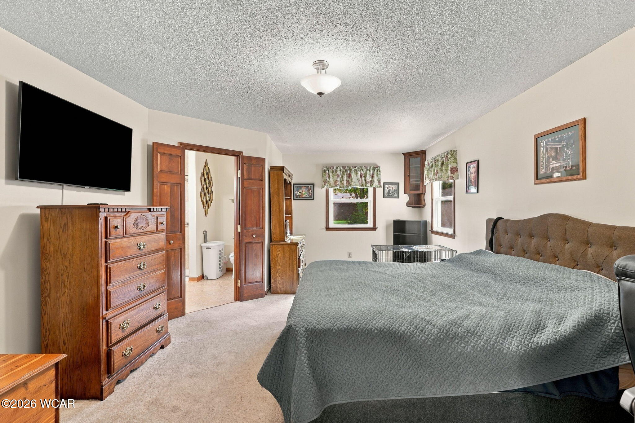 1020 Fox Run Road, Findlay, Ohio