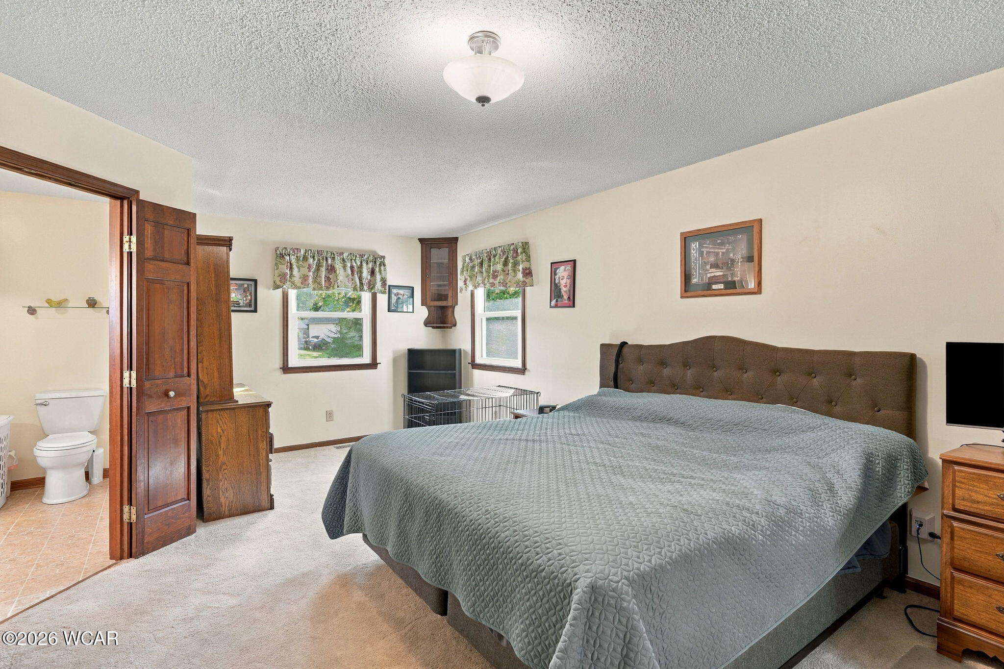 1020 Fox Run Road, Findlay, Ohio