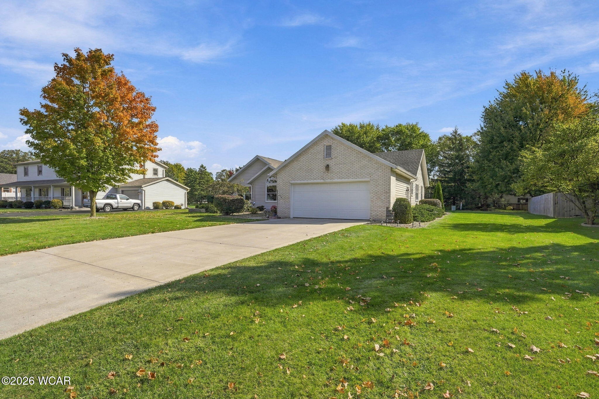 1020 Fox Run Road, Findlay, Ohio