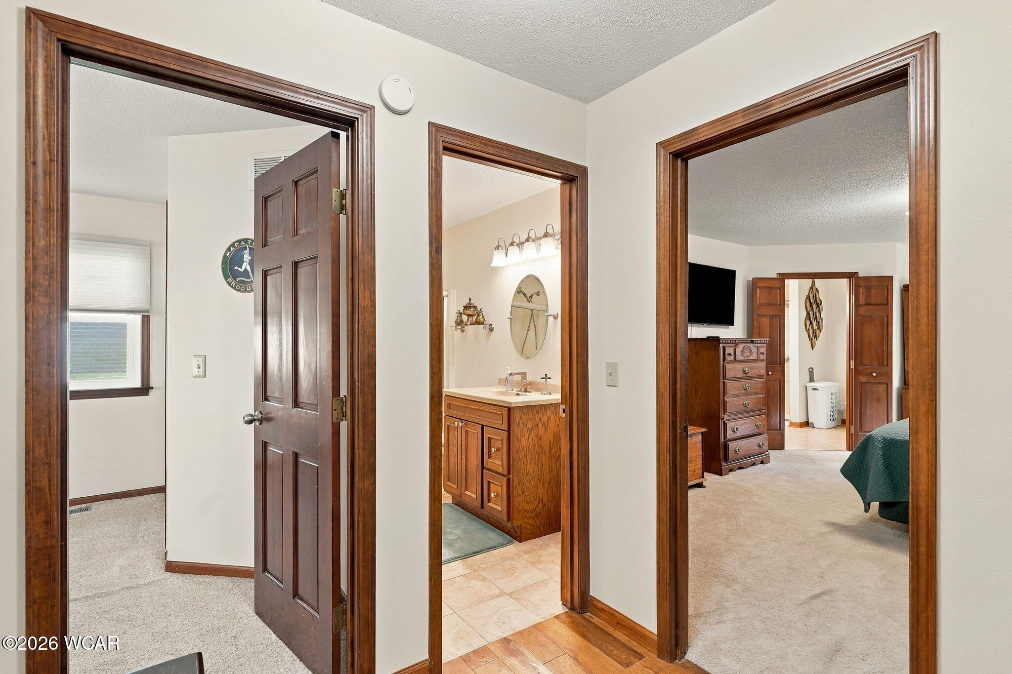 1020 Fox Run Road, Findlay, Ohio