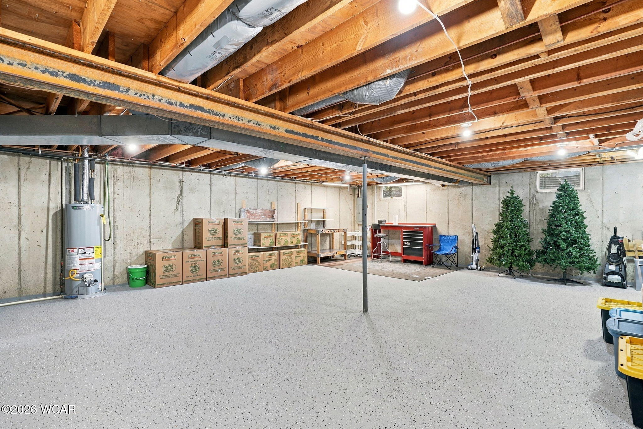 1020 Fox Run Road, Findlay, Ohio