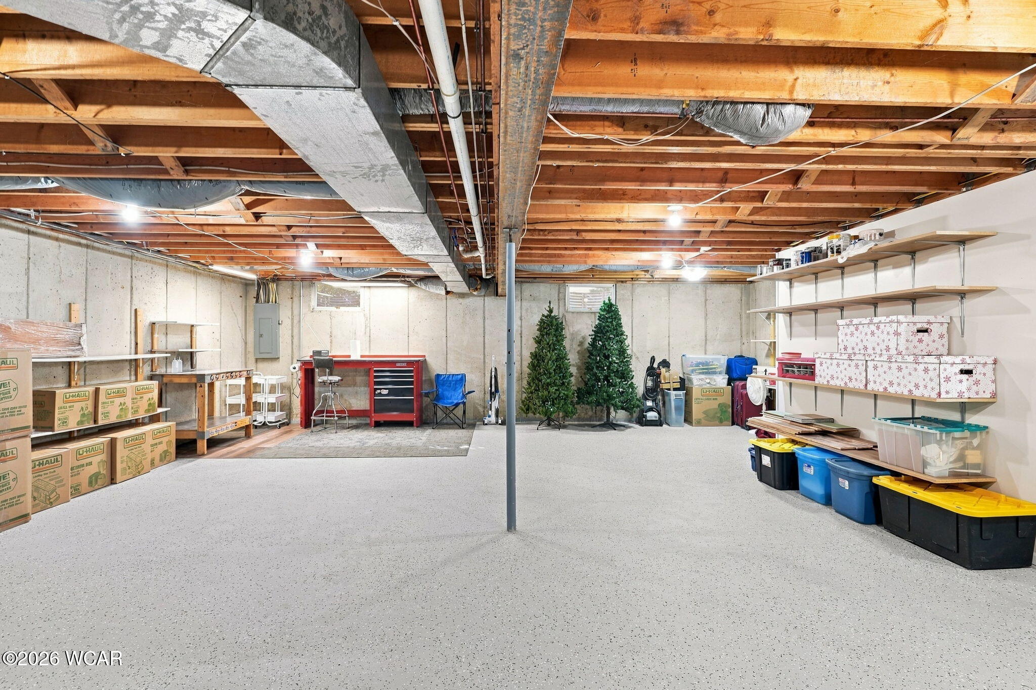 1020 Fox Run Road, Findlay, Ohio