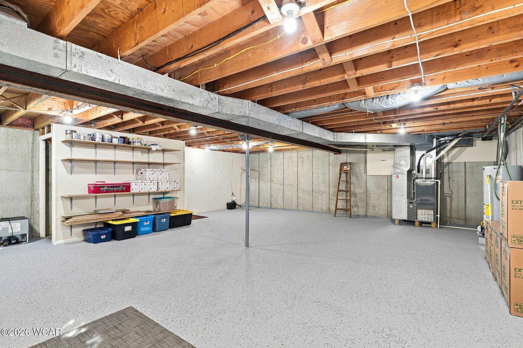 1020 Fox Run Road, Findlay, Ohio