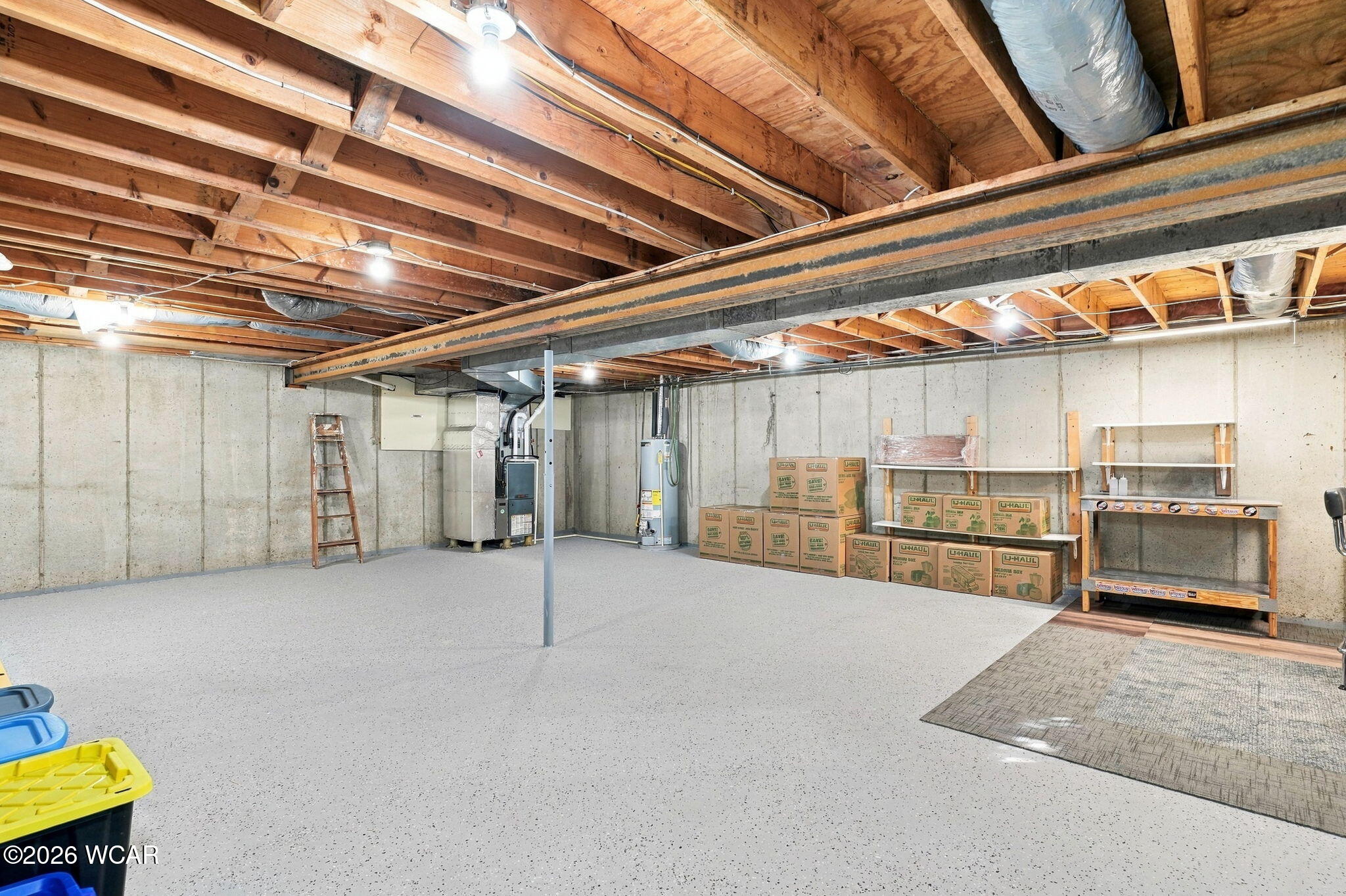 1020 Fox Run Road, Findlay, Ohio
