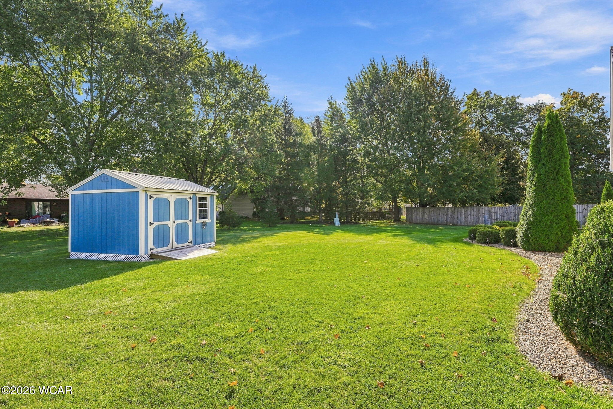 1020 Fox Run Road, Findlay, Ohio