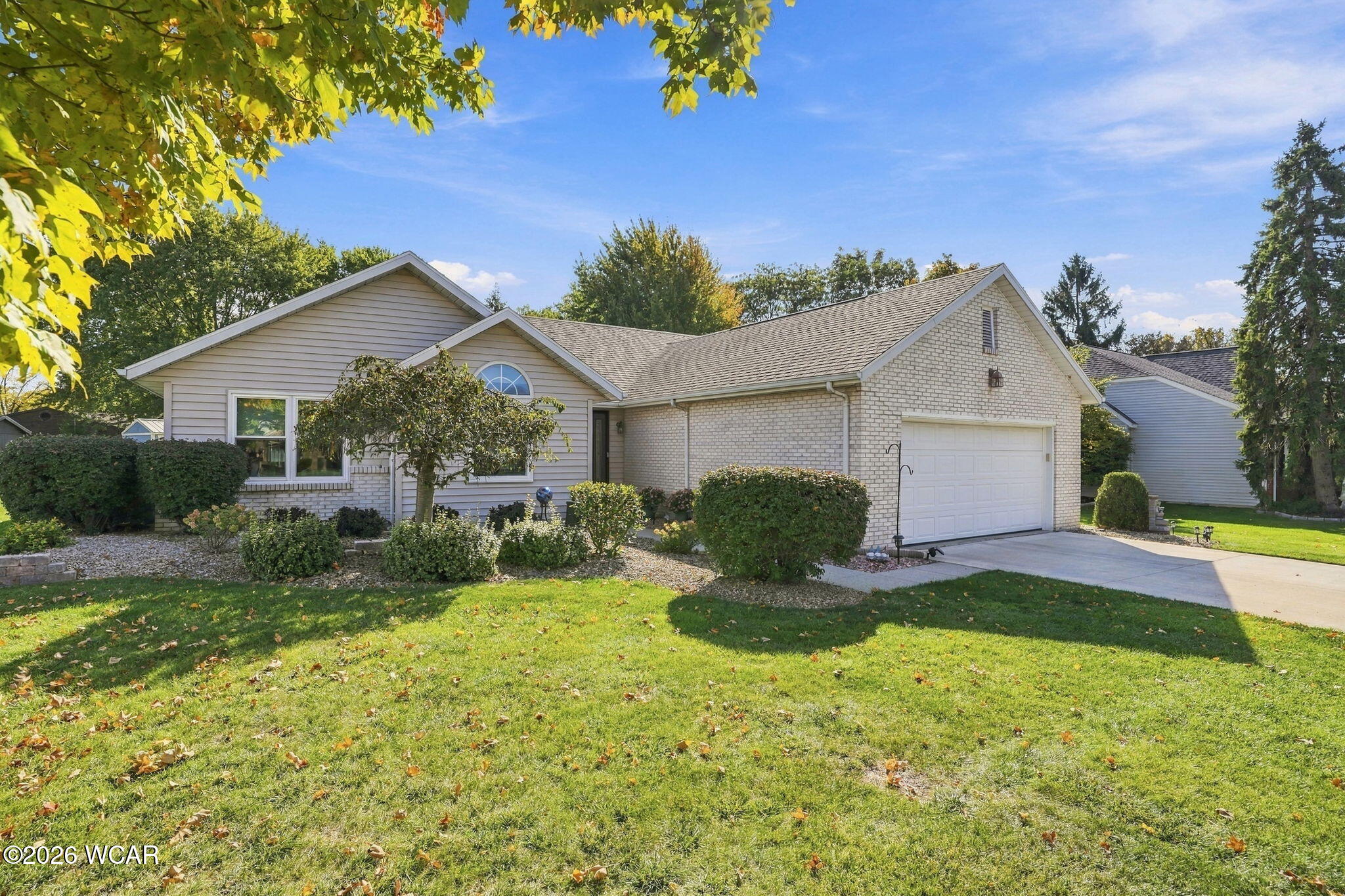 1020 Fox Run Road, Findlay, Ohio