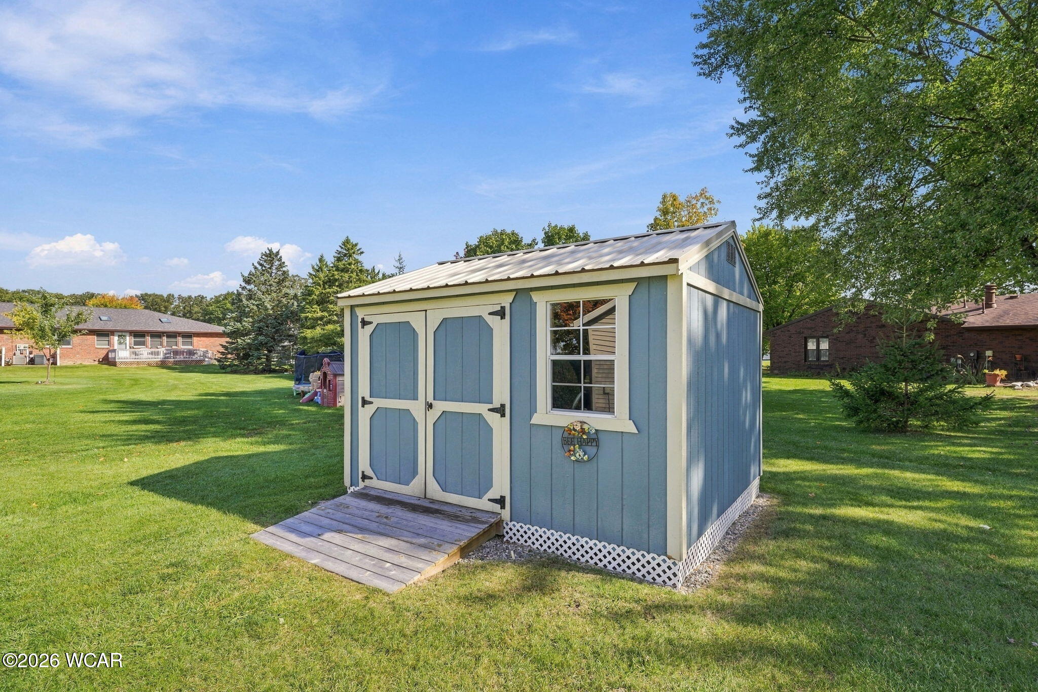 1020 Fox Run Road, Findlay, Ohio