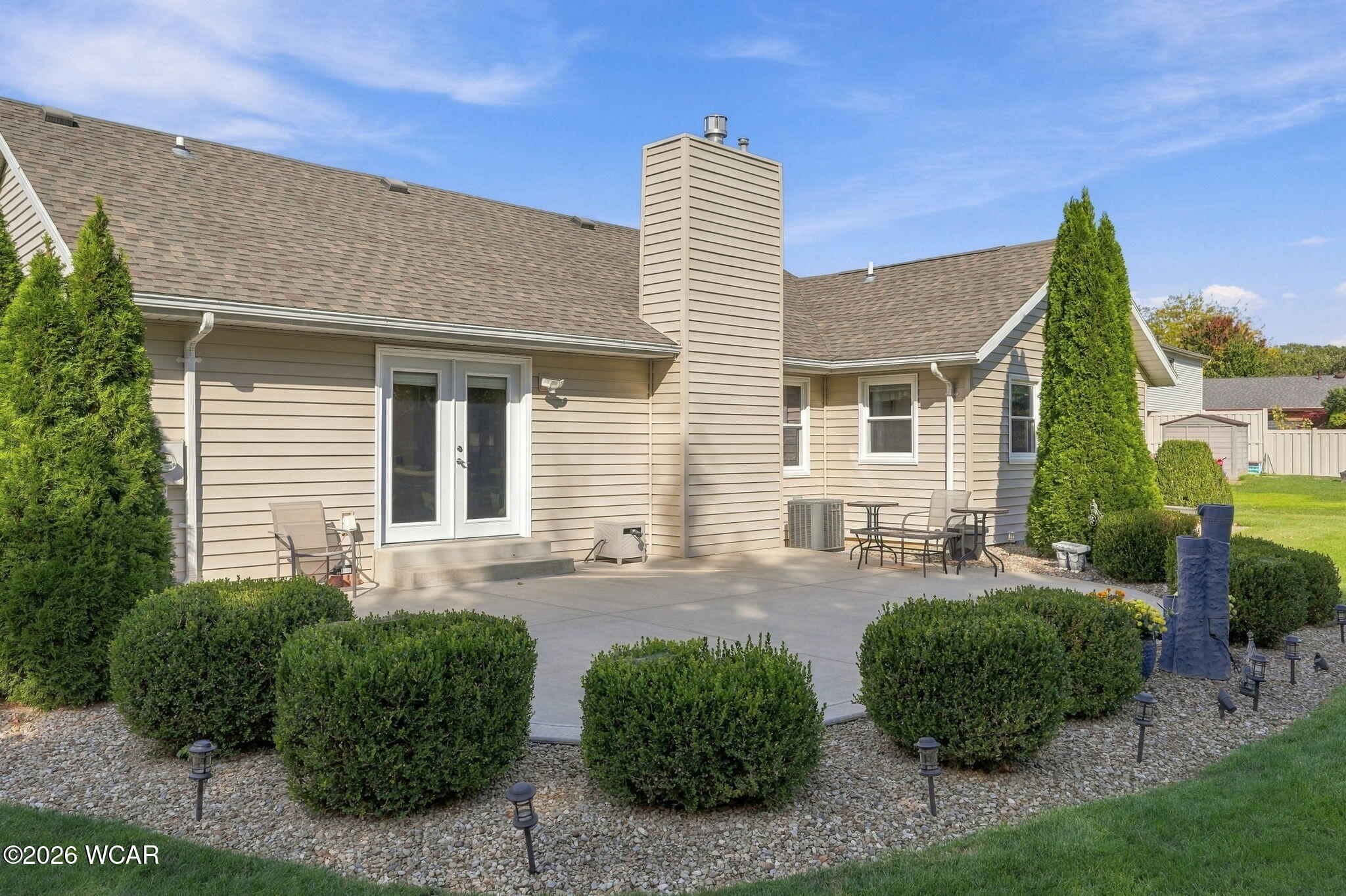 1020 Fox Run Road, Findlay, Ohio