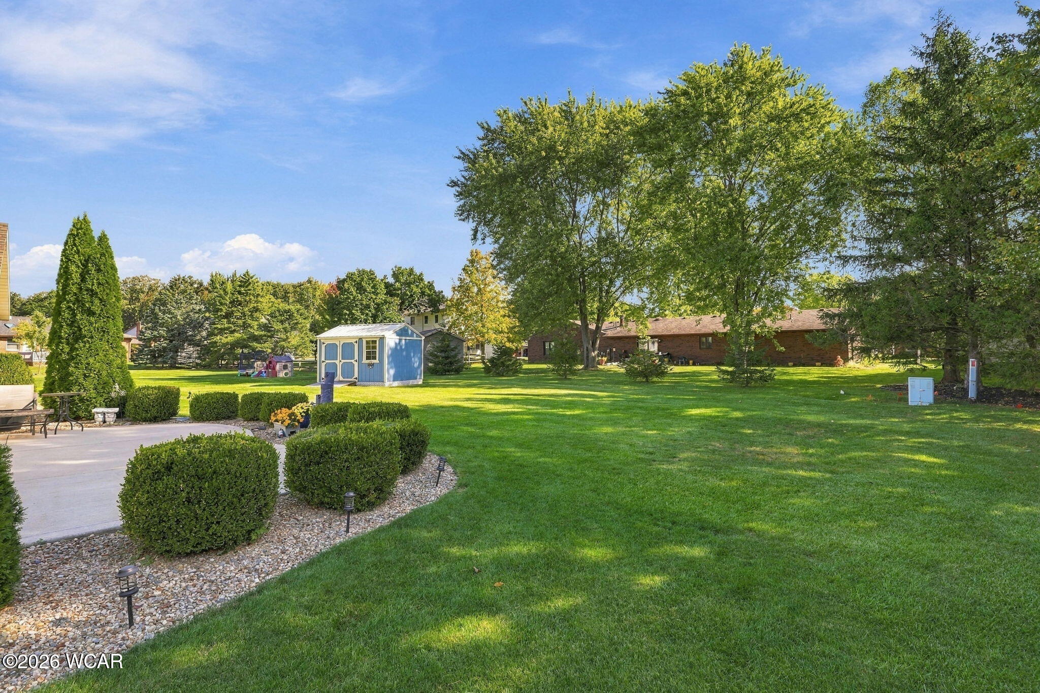 1020 Fox Run Road, Findlay, Ohio