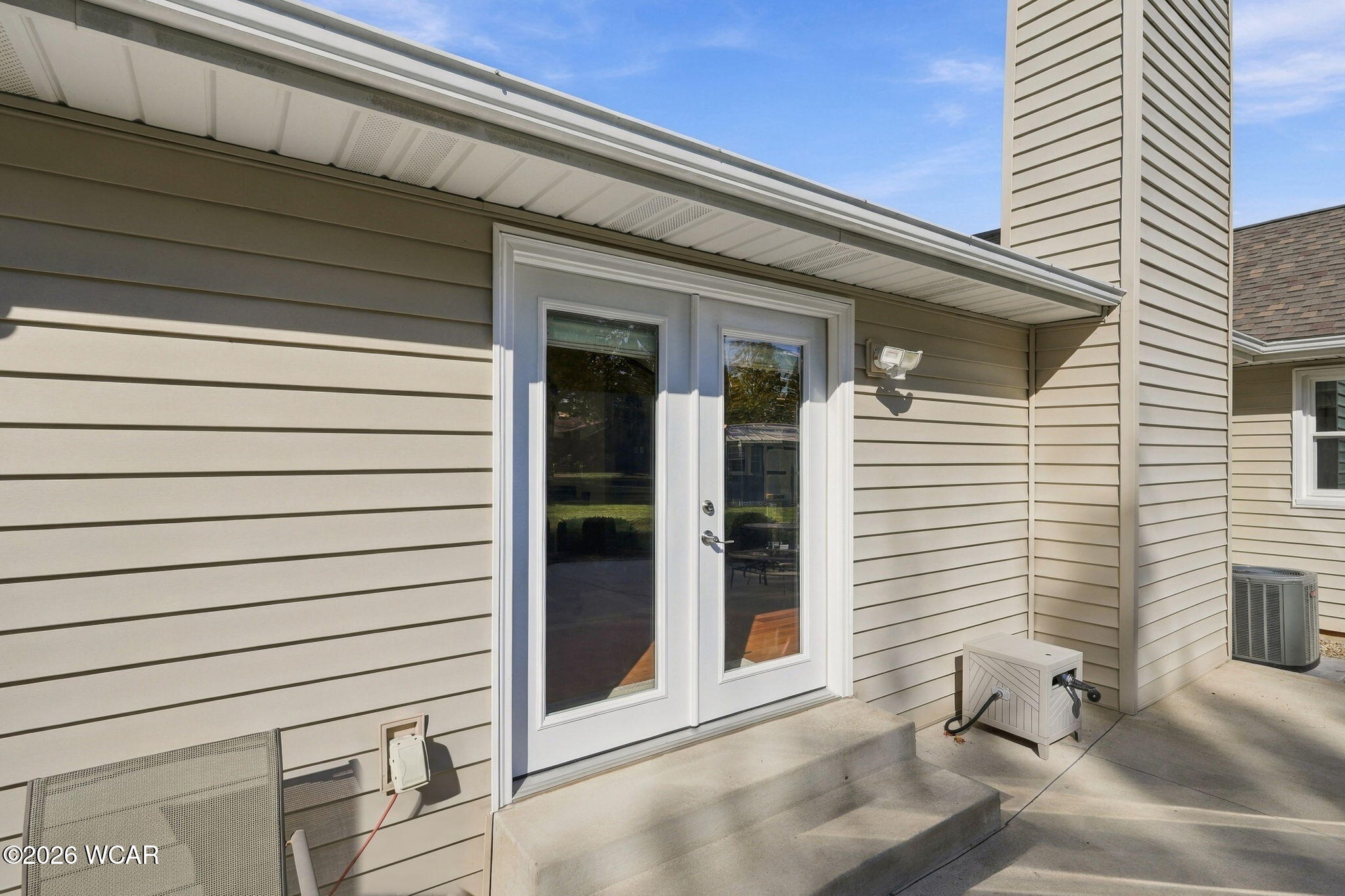 1020 Fox Run Road, Findlay, Ohio