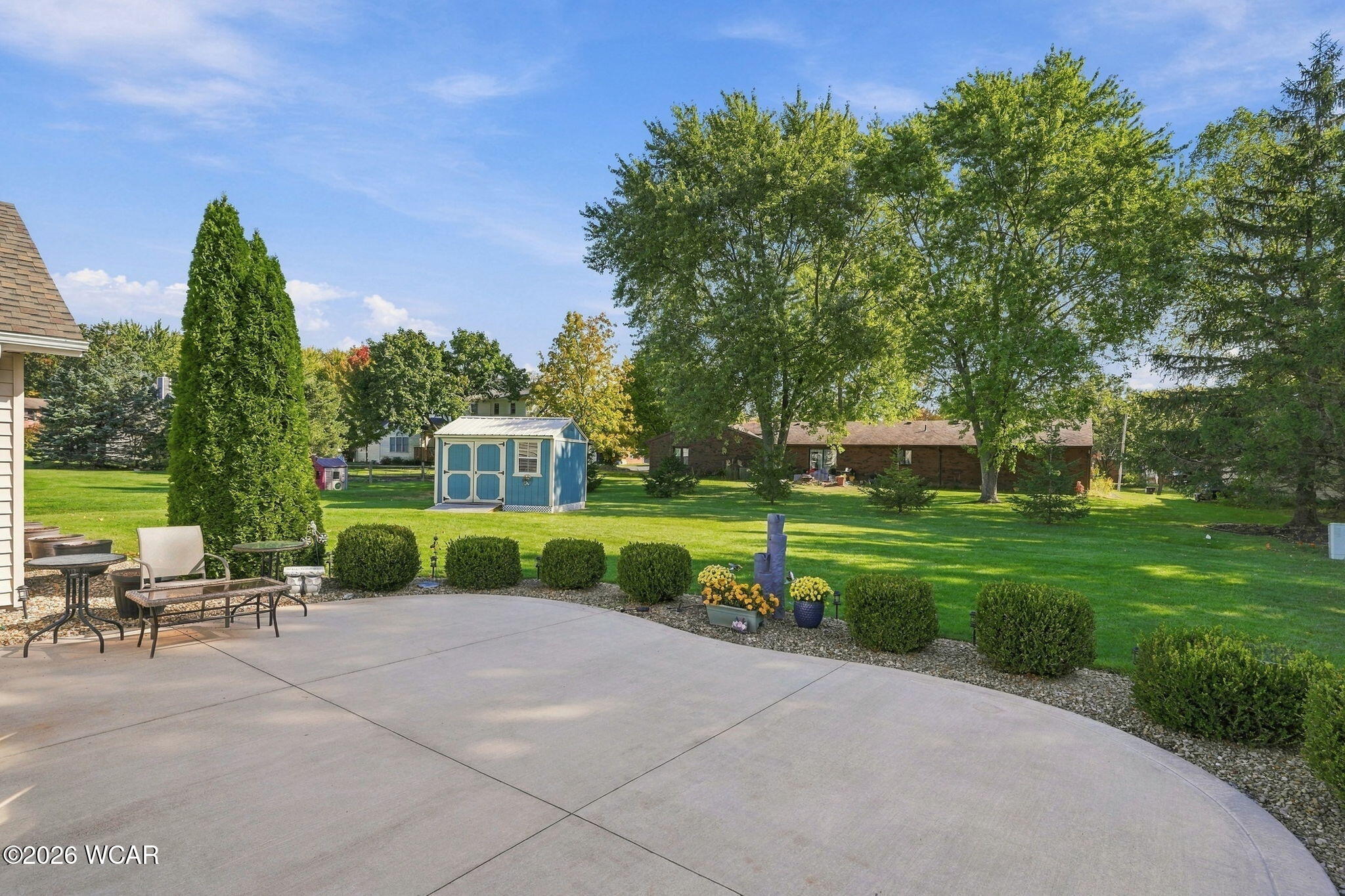 1020 Fox Run Road, Findlay, Ohio
