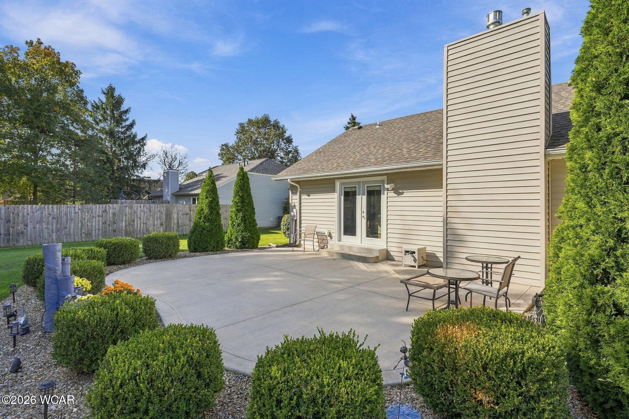 1020 Fox Run Road, Findlay, Ohio