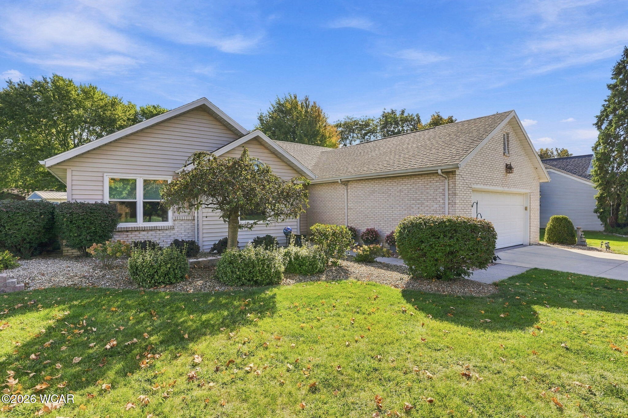 1020 Fox Run Road, Findlay, Ohio