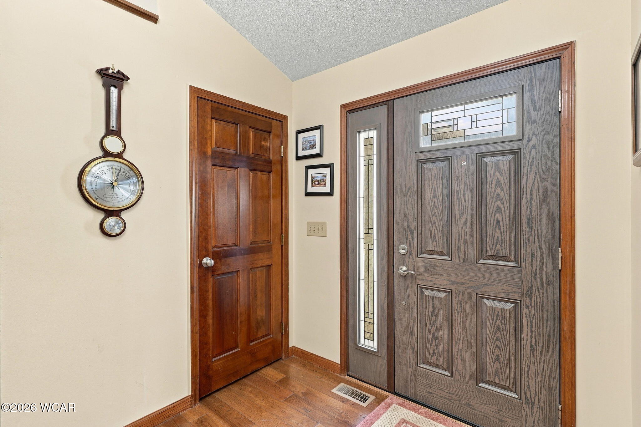 1020 Fox Run Road, Findlay, Ohio
