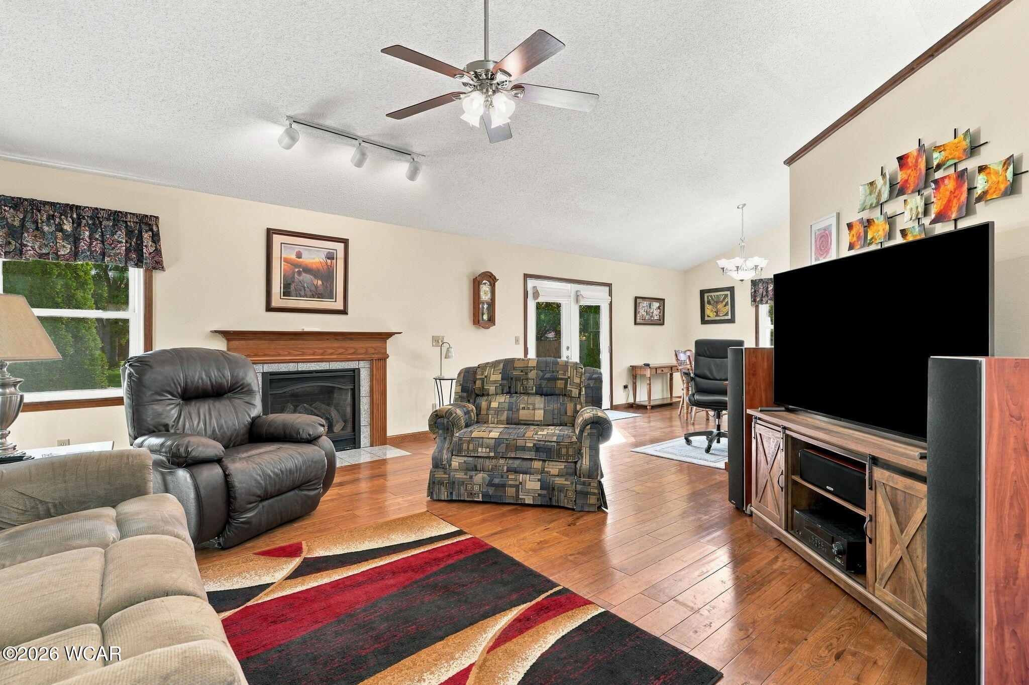 1020 Fox Run Road, Findlay, Ohio