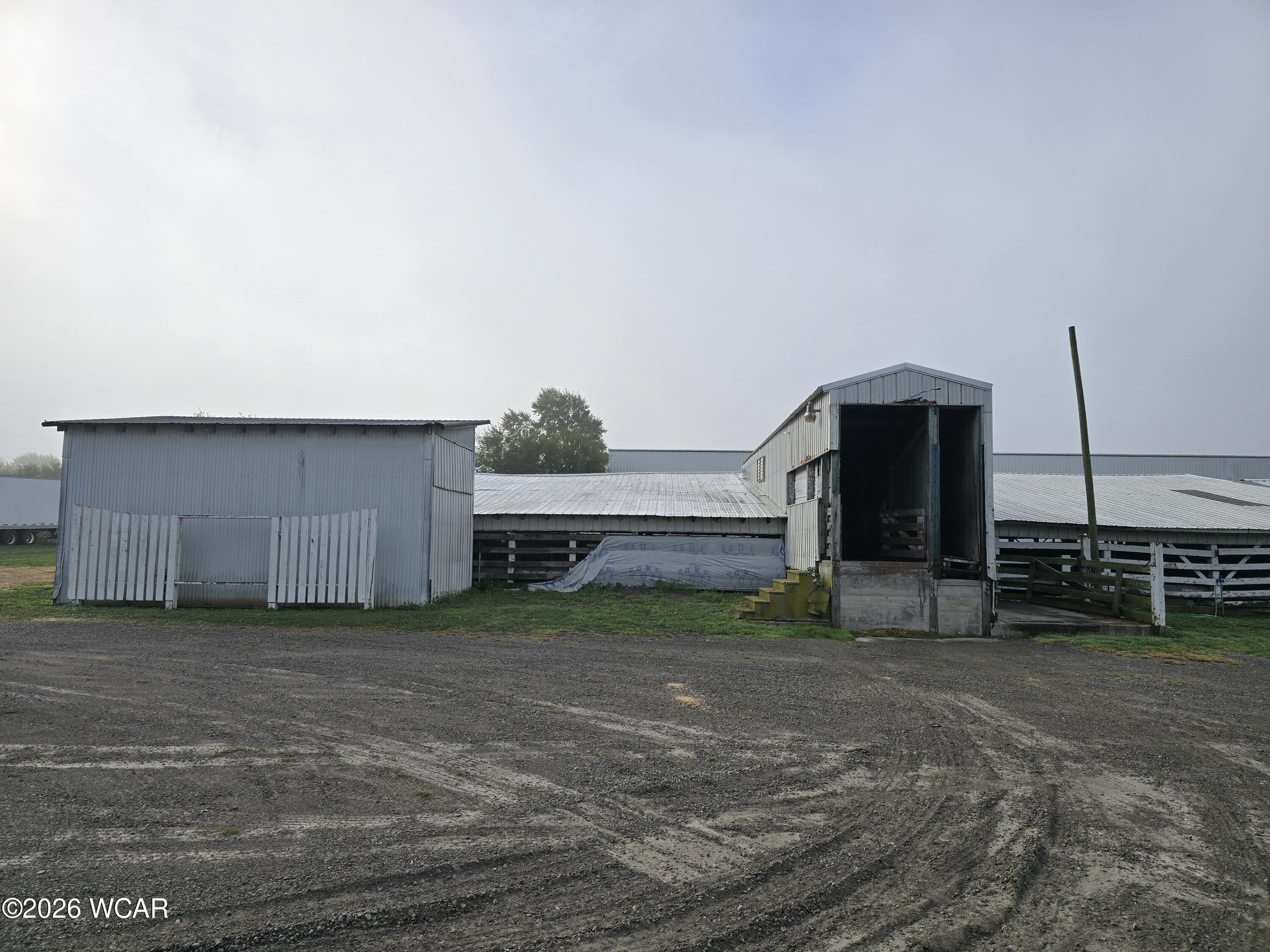 26 South Street, Leipsic, Ohio