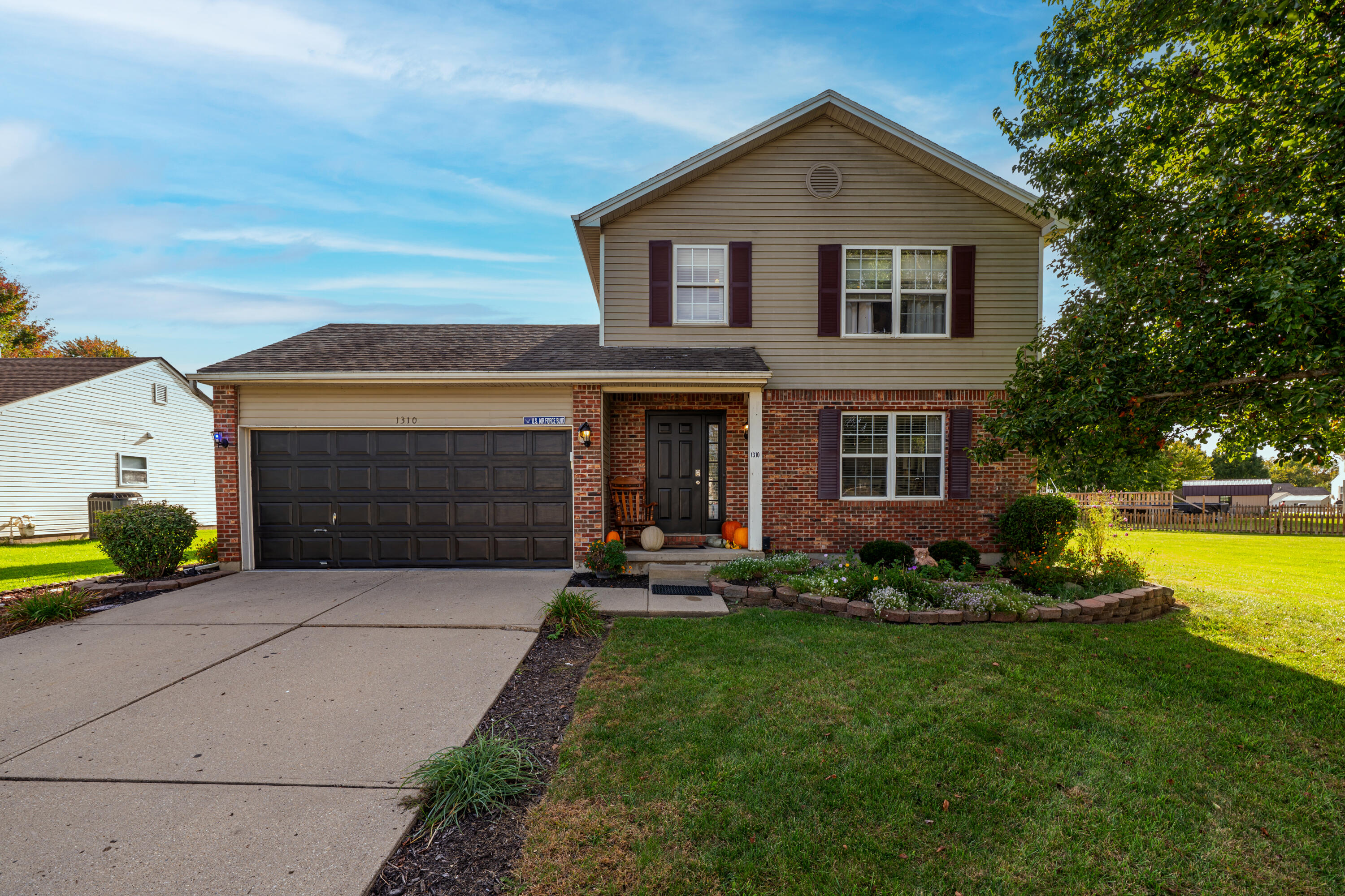 1310 Prem, Xenia, Ohio 45385