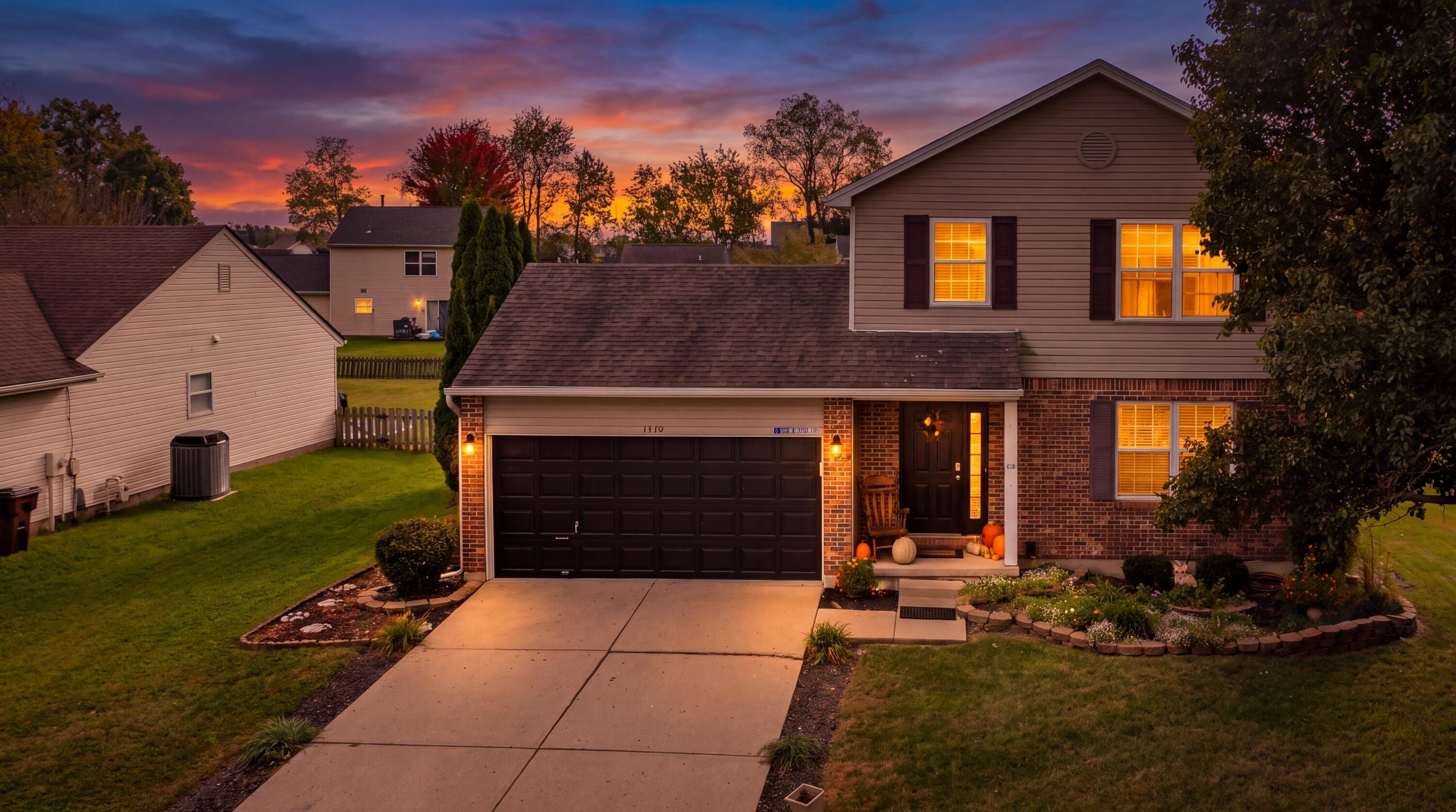 1310 Prem, Xenia, Ohio 45385