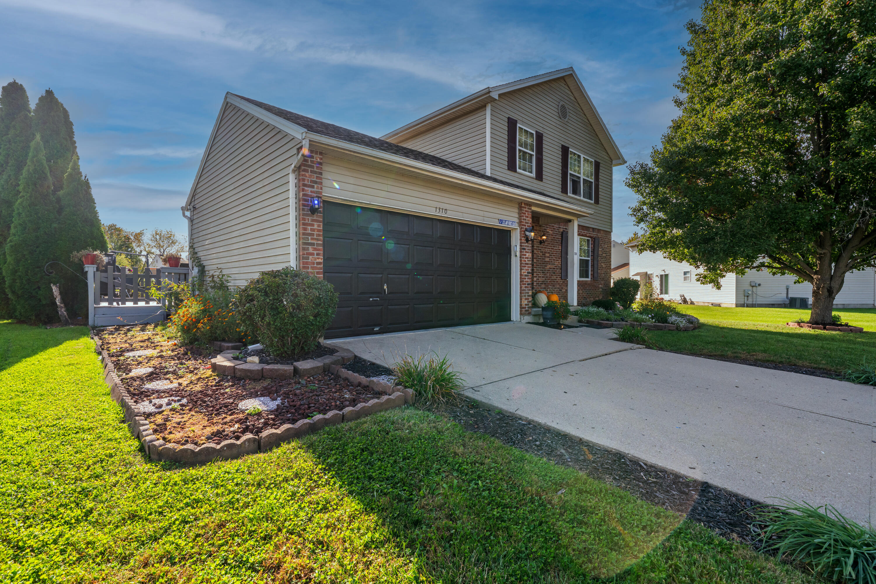 1310 Prem, Xenia, Ohio 45385
