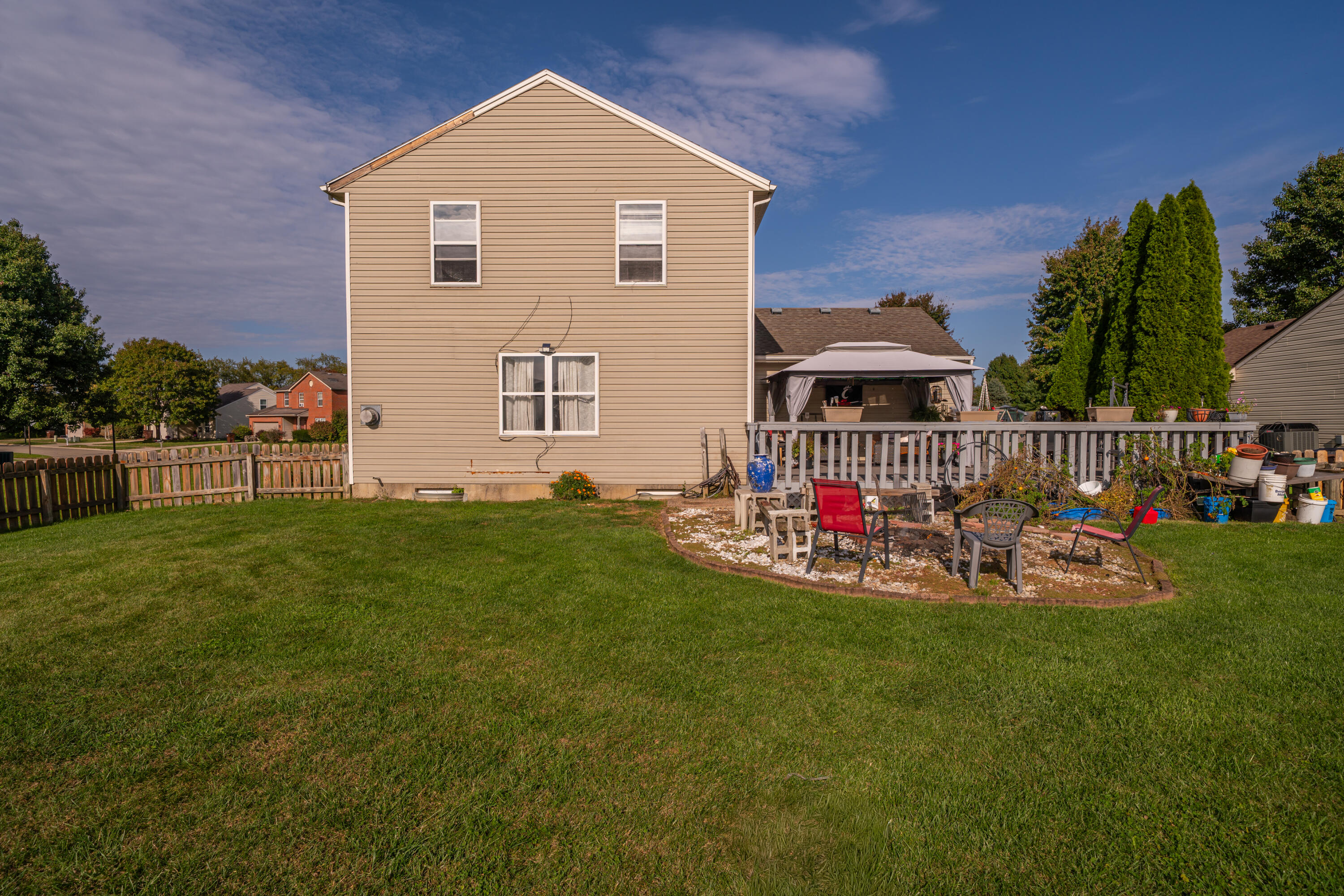 1310 Prem, Xenia, Ohio 45385