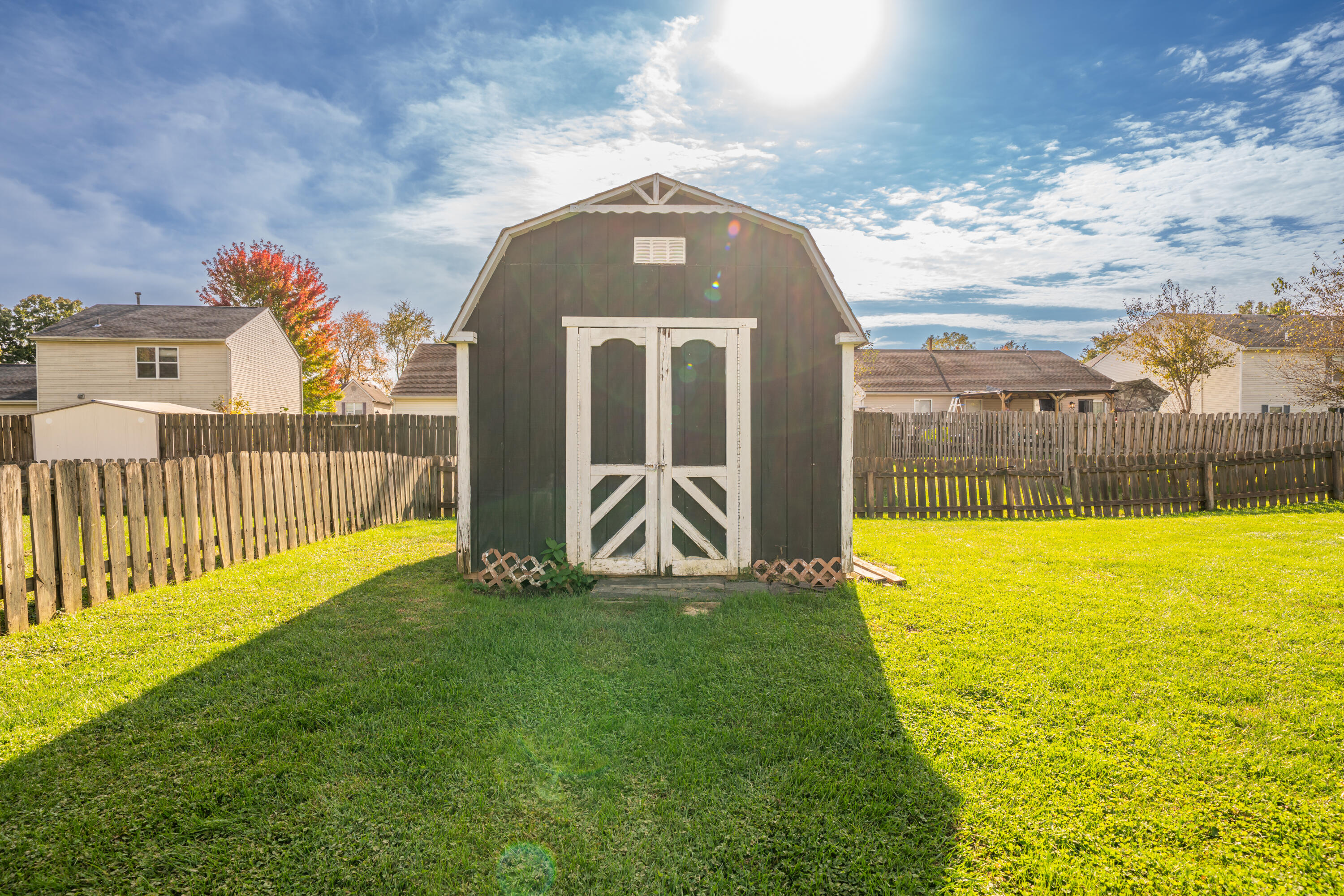 1310 Prem, Xenia, Ohio 45385