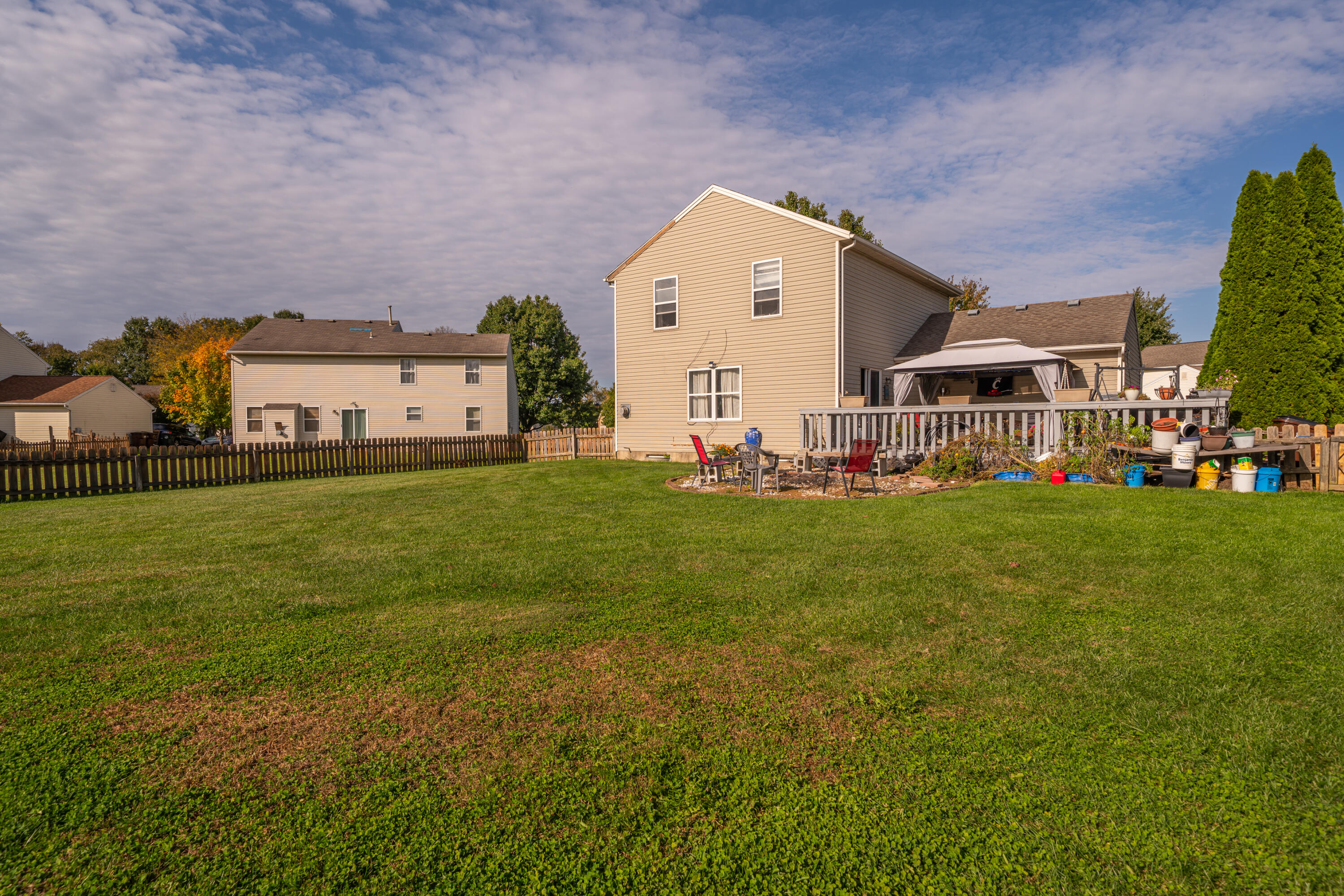 1310 Prem, Xenia, Ohio 45385