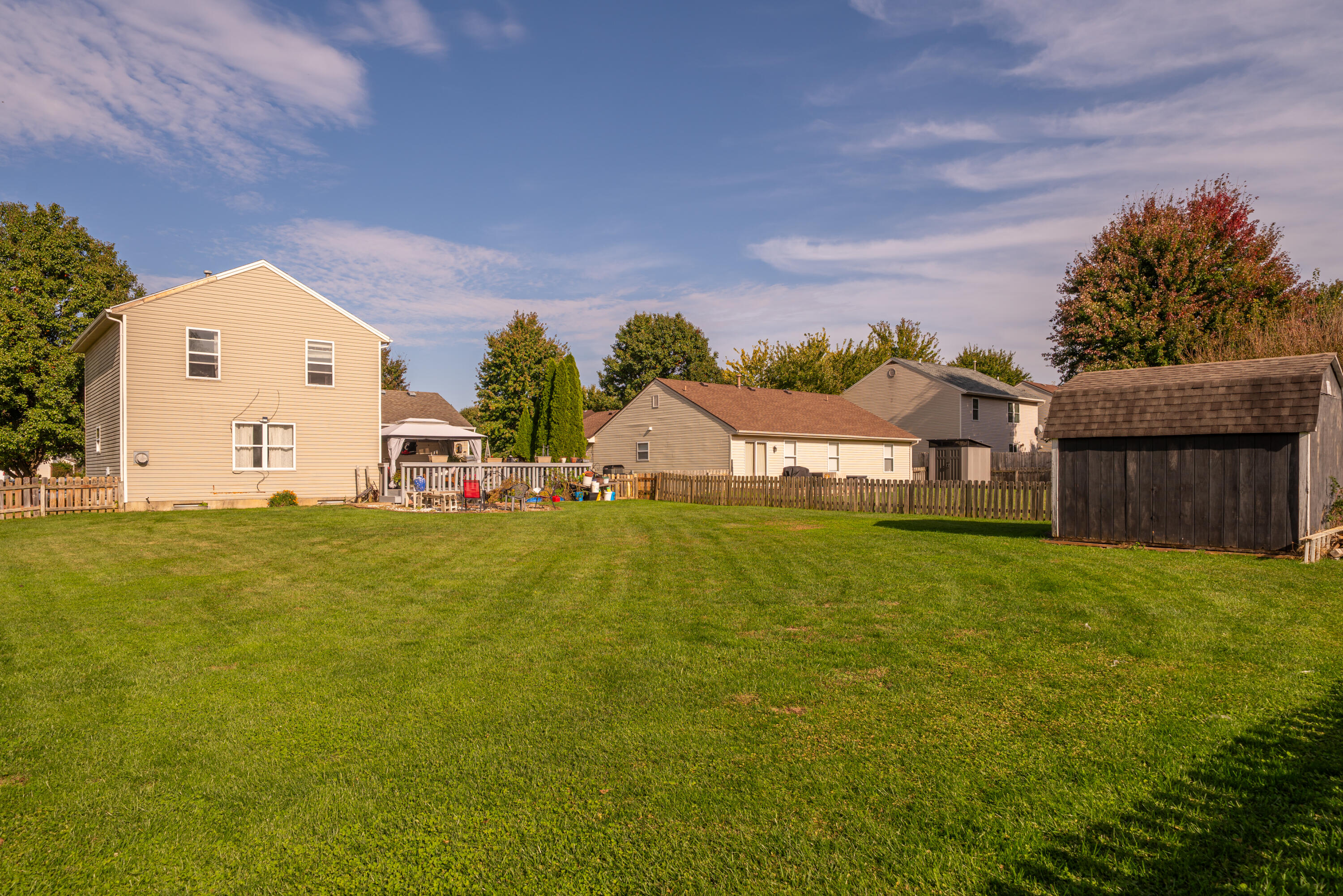 1310 Prem, Xenia, Ohio 45385