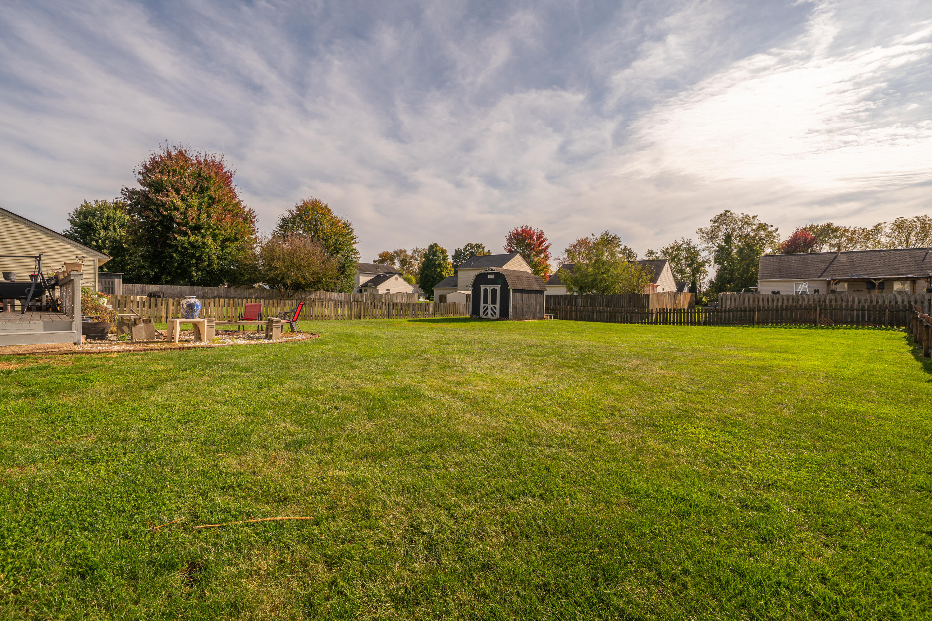 1310 Prem, Xenia, Ohio 45385