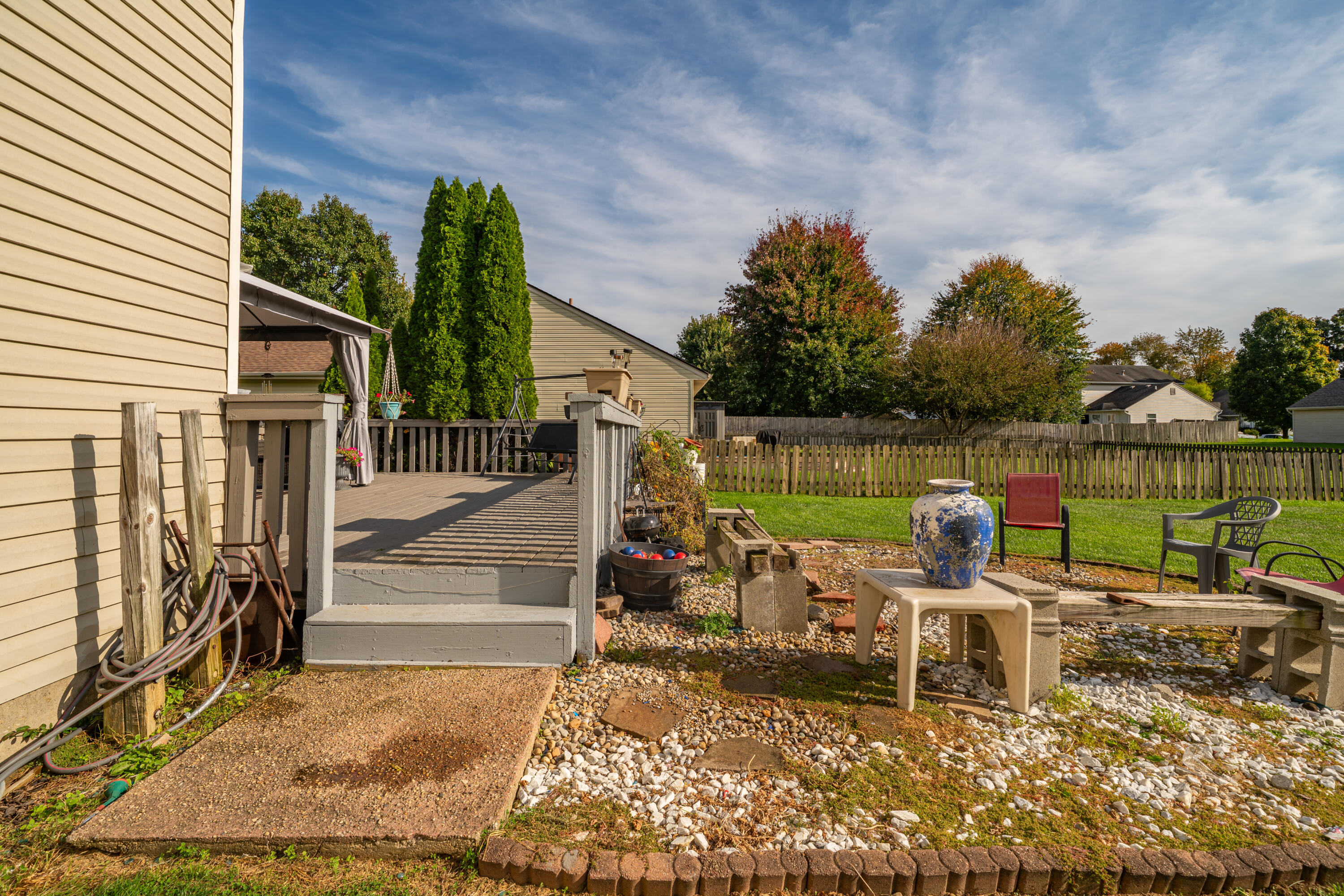 1310 Prem, Xenia, Ohio 45385