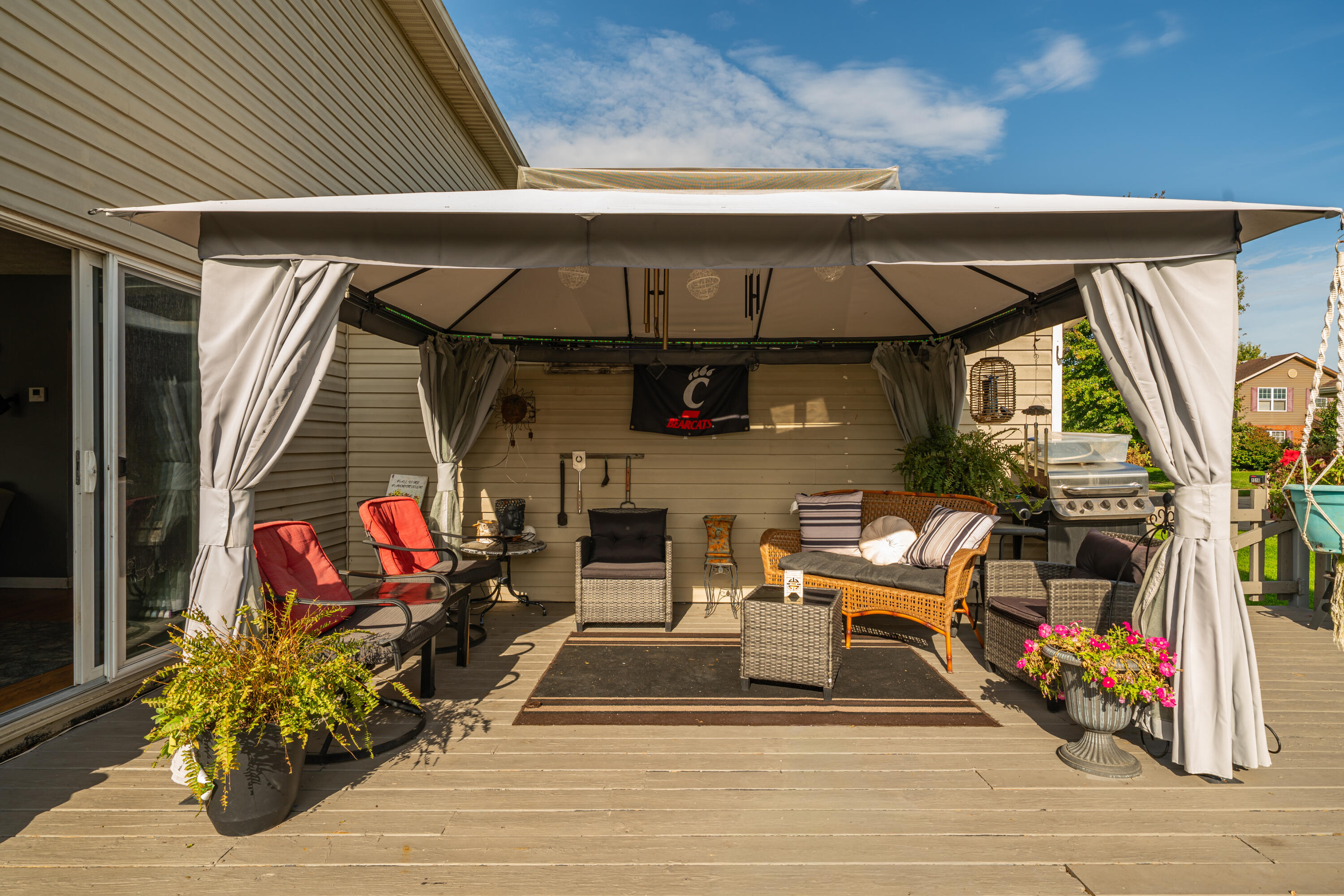 1310 Prem, Xenia, Ohio 45385