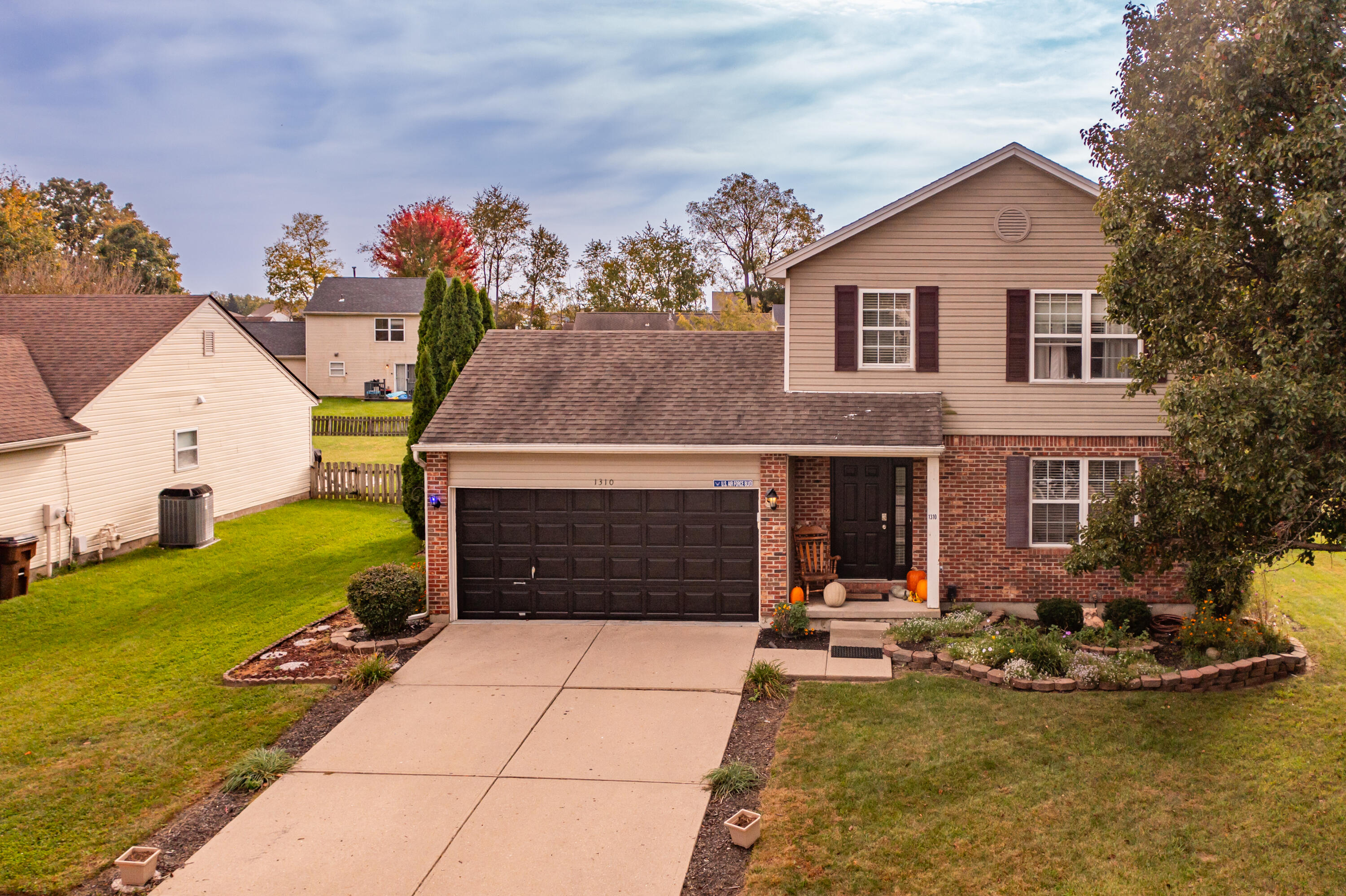 1310 Prem, Xenia, Ohio 45385