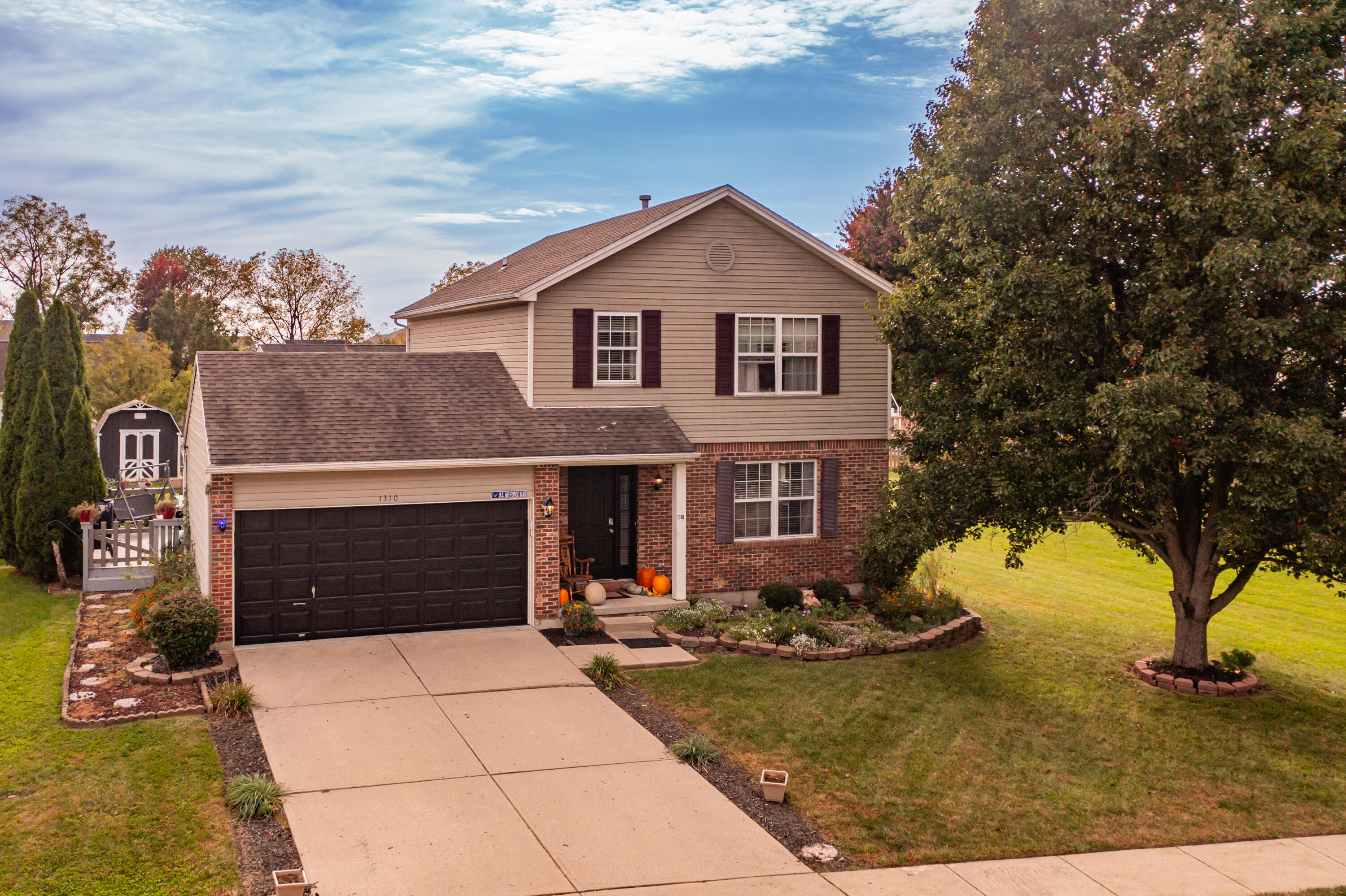 1310 Prem, Xenia, Ohio 45385