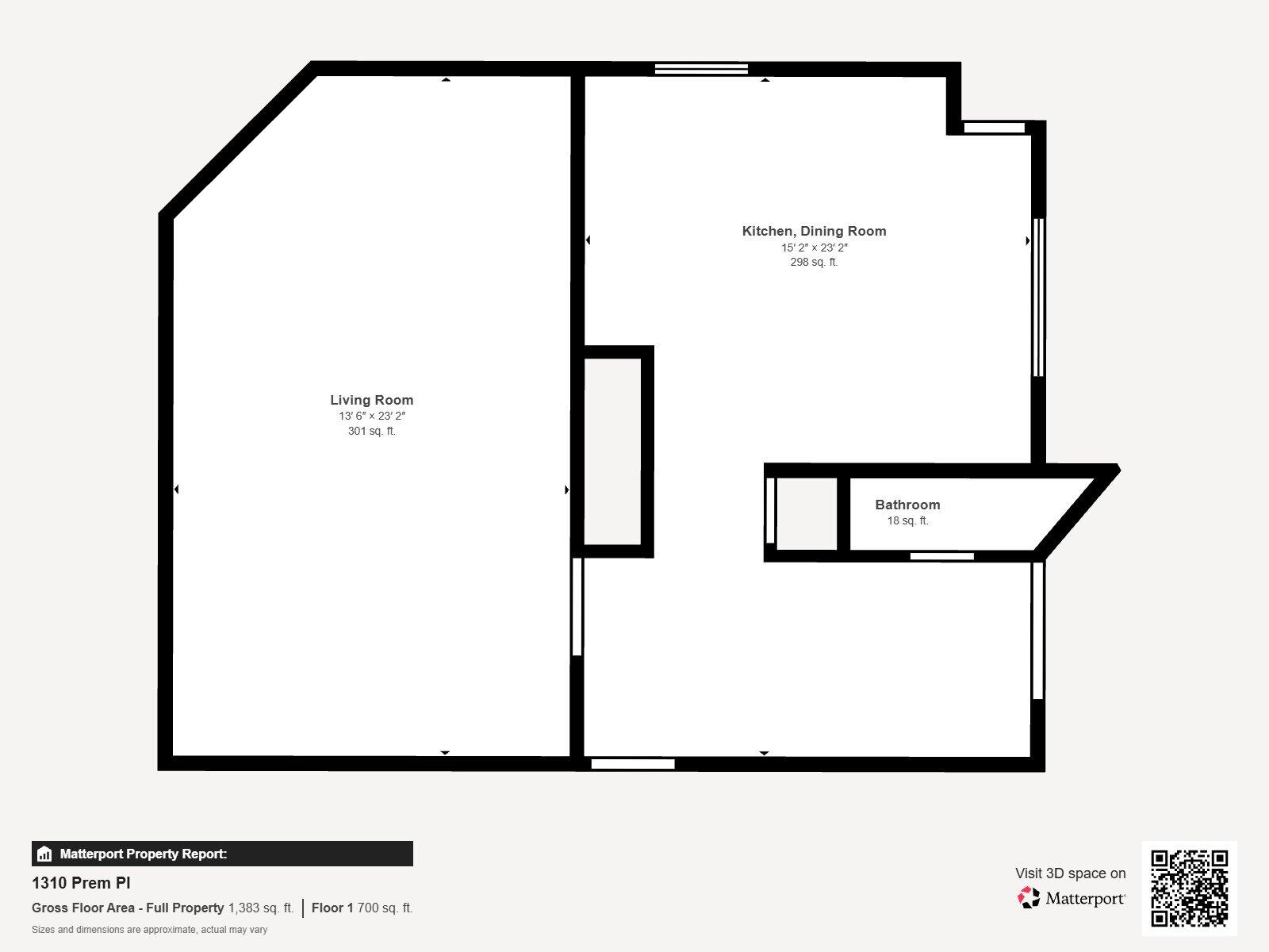 1310 Prem, Xenia, Ohio 45385