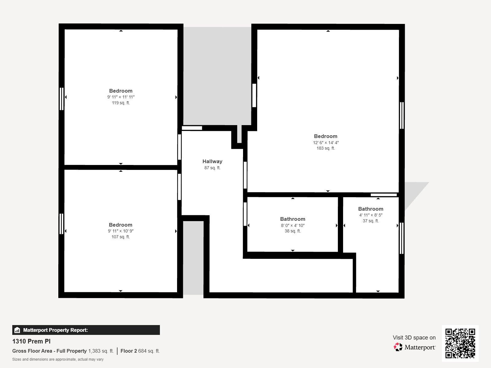 1310 Prem, Xenia, Ohio 45385