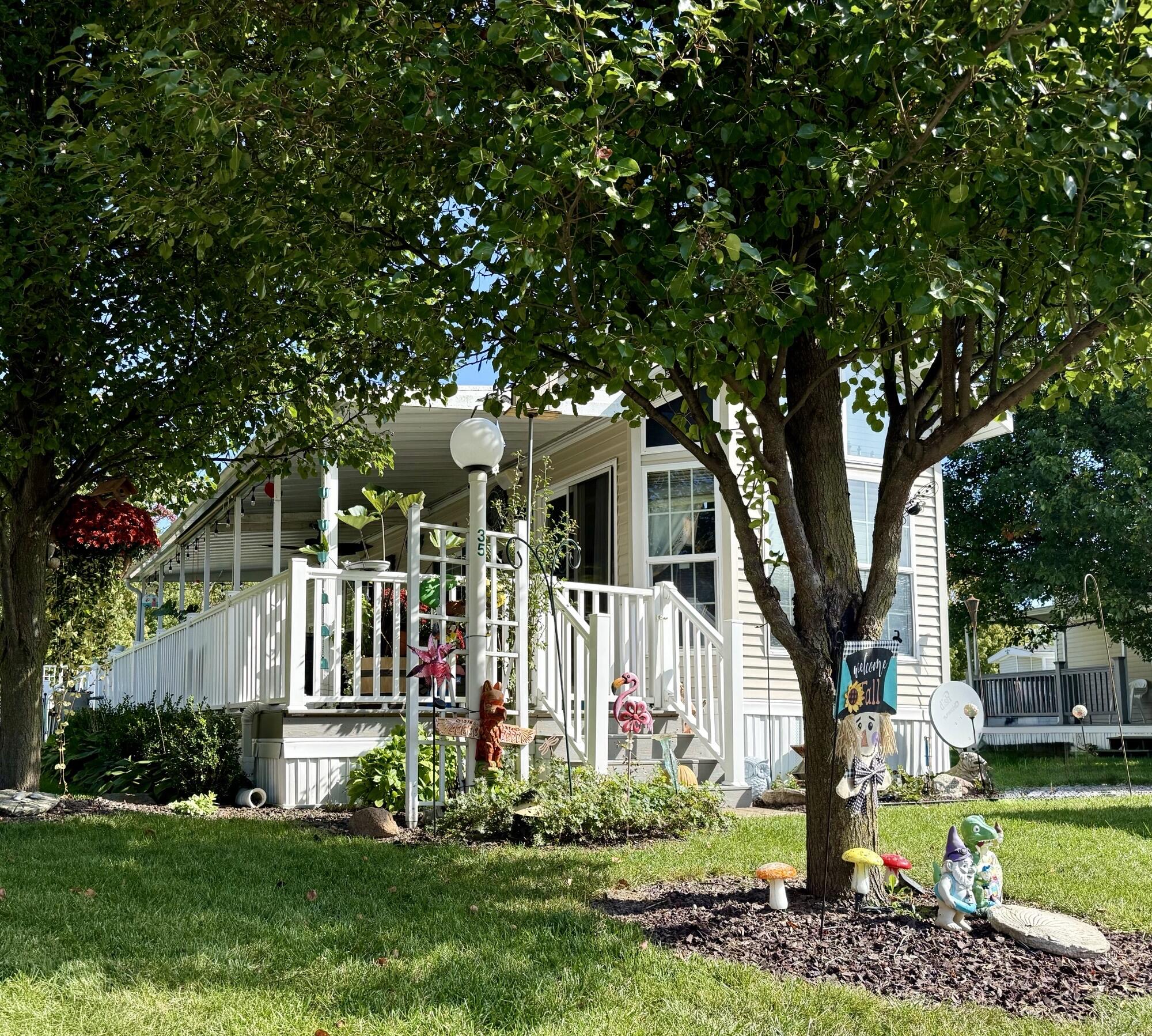 11377 Township Road 266, Lakeview, Ohio 43331