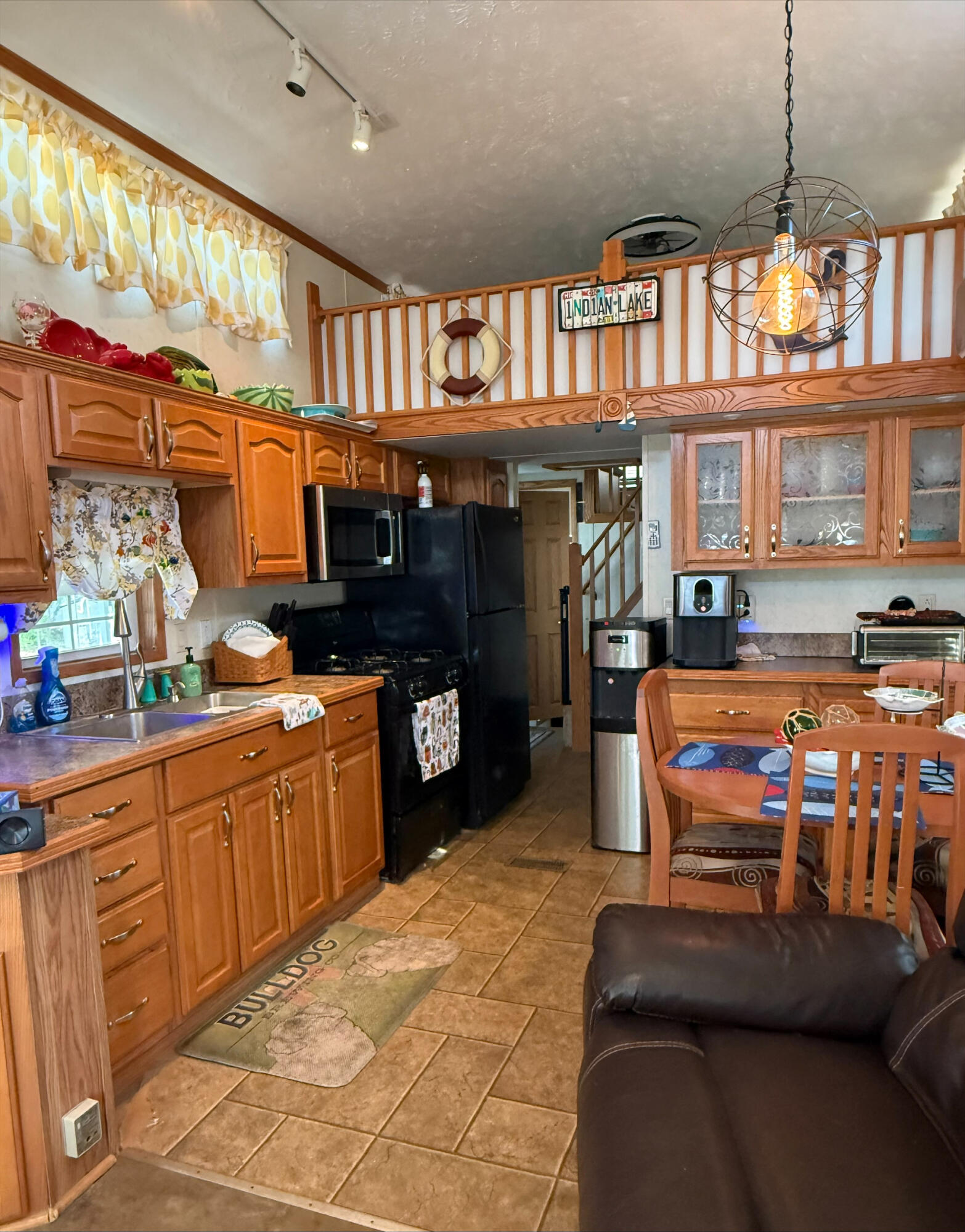 11377 Township Road 266, Lakeview, Ohio 43331