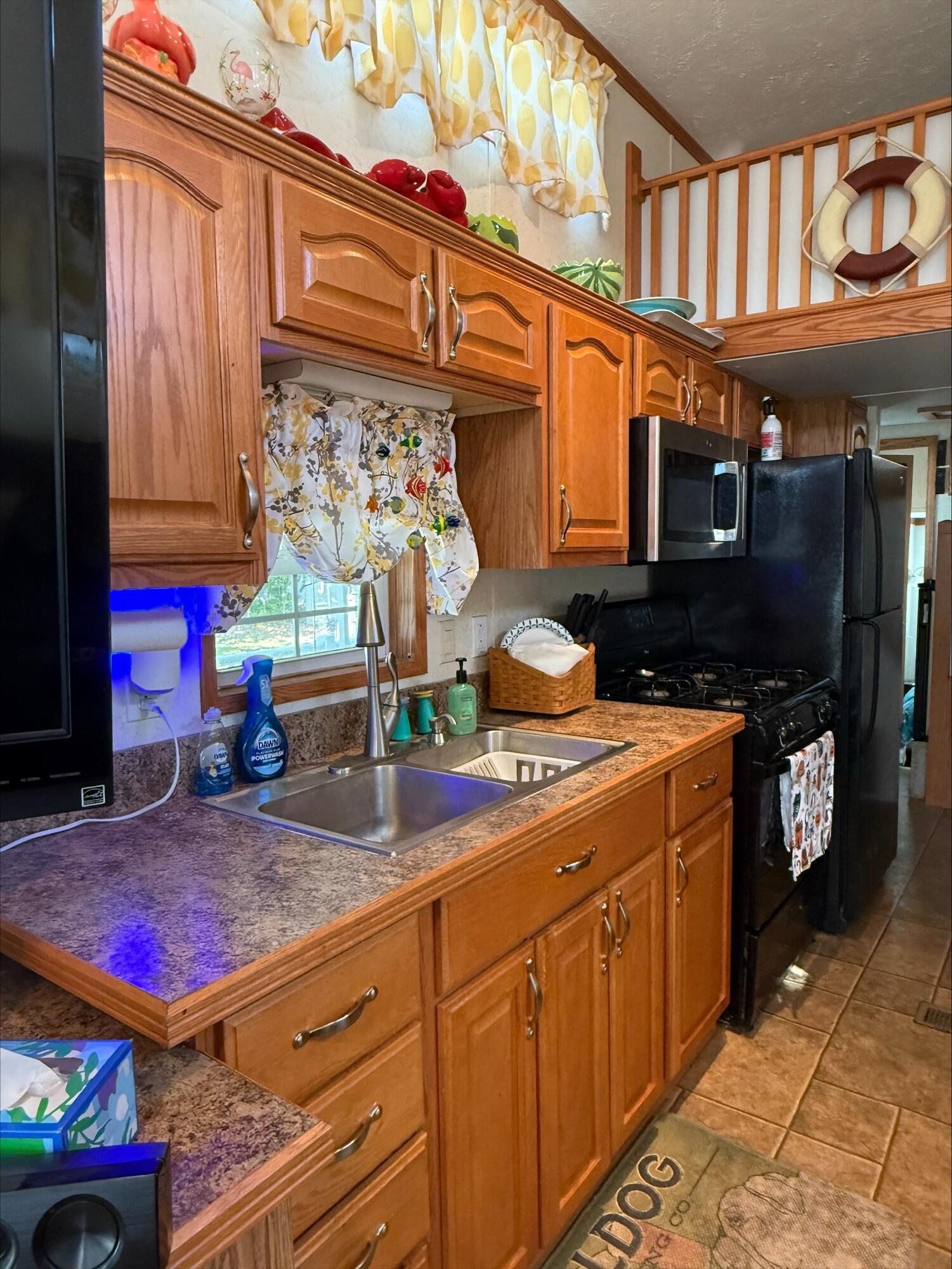 11377 Township Road 266, Lakeview, Ohio 43331