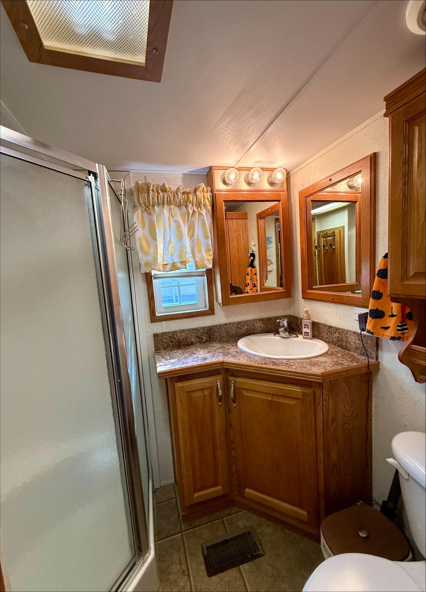 11377 Township Road 266, Lakeview, Ohio 43331