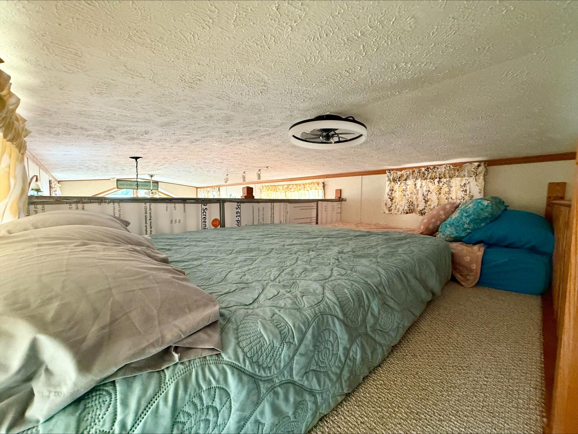 11377 Township Road 266, Lakeview, Ohio 43331