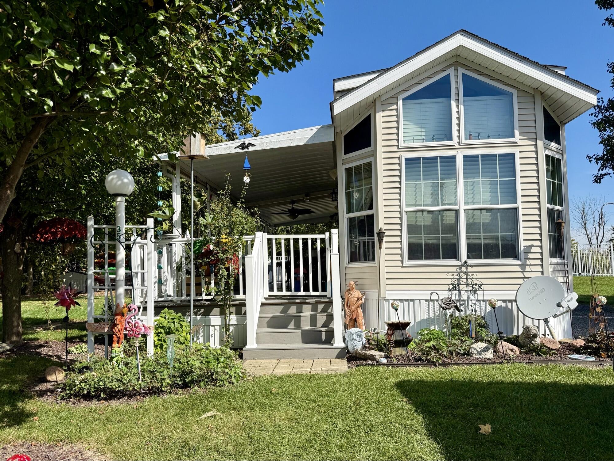 11377 Township Road 266, Lakeview, Ohio 43331