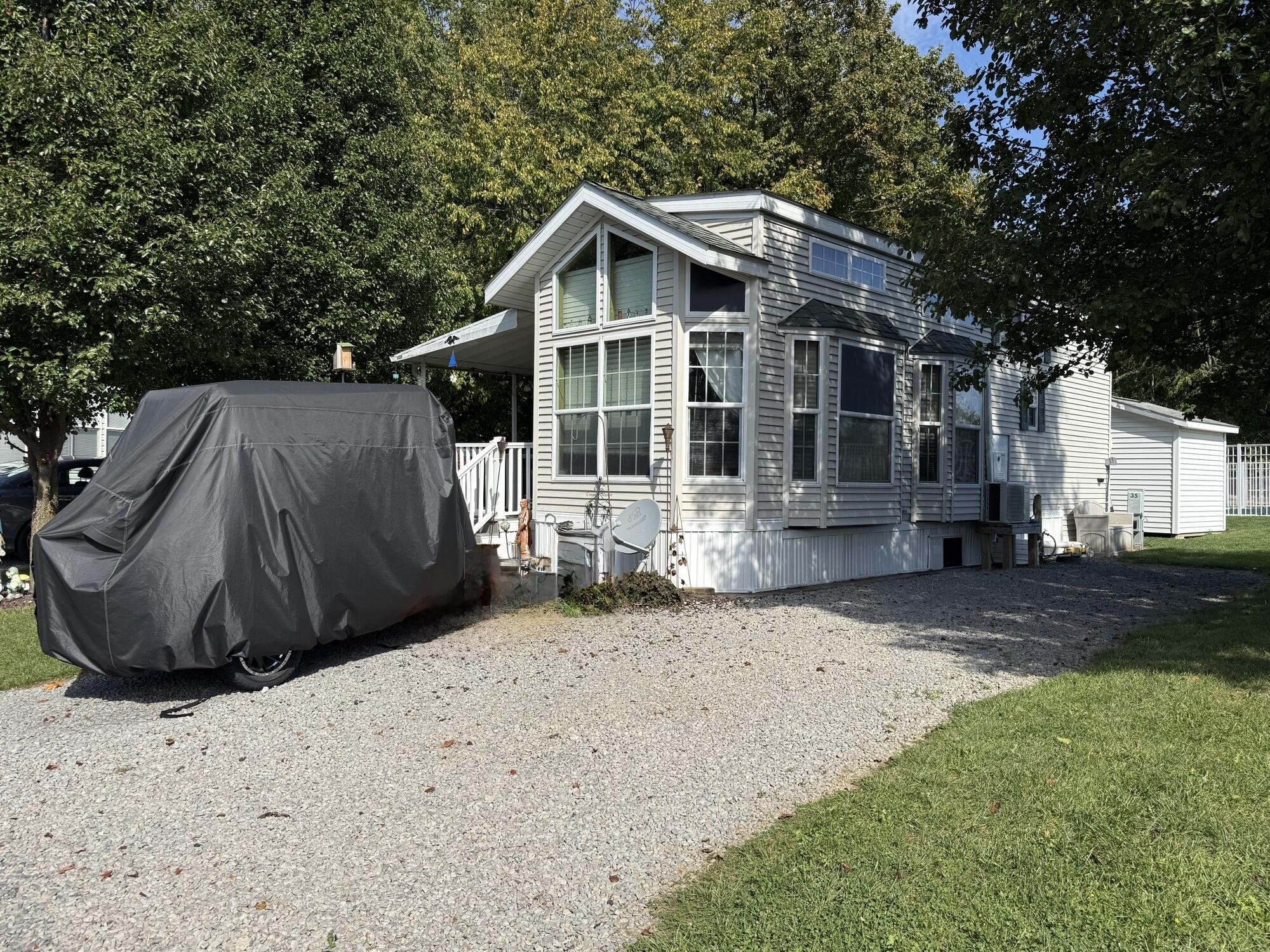 11377 Township Road 266, Lakeview, Ohio 43331