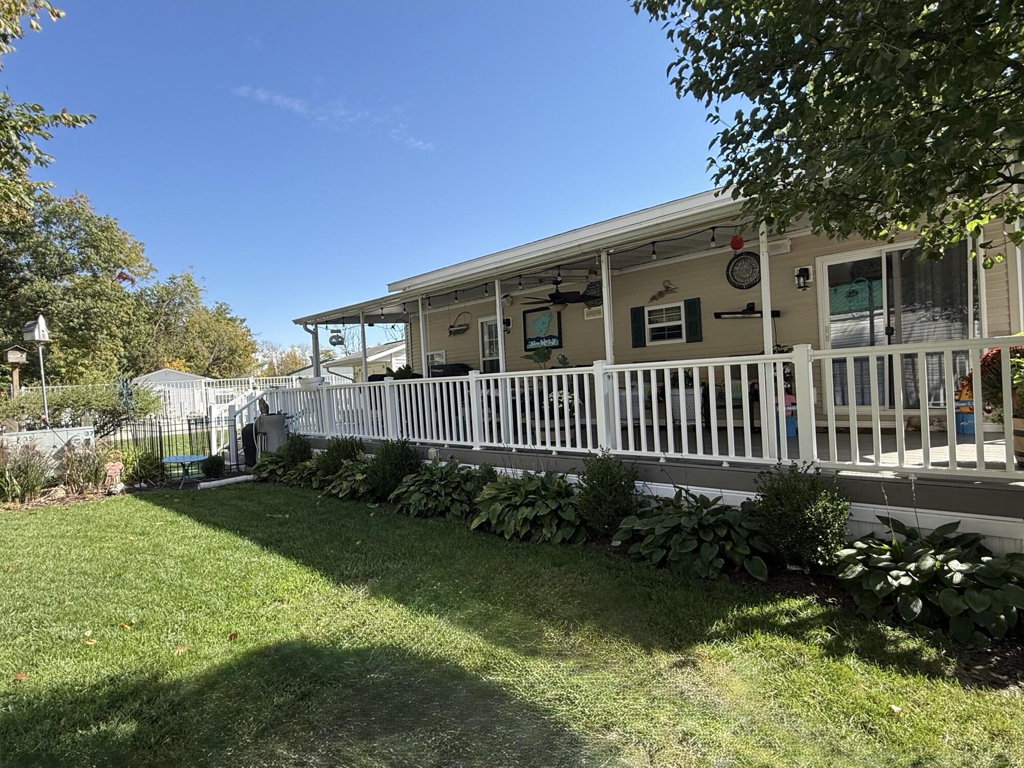 11377 Township Road 266, Lakeview, Ohio 43331