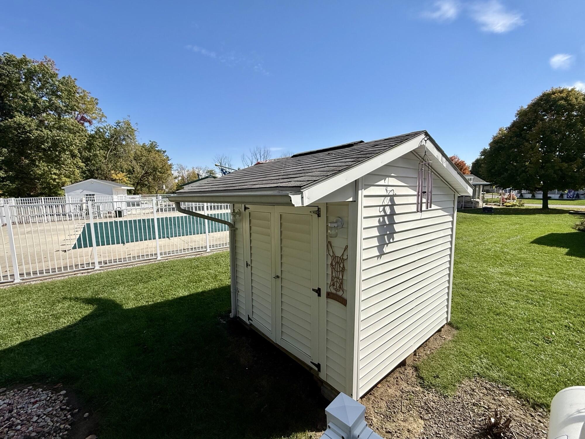 11377 Township Road 266, Lakeview, Ohio 43331