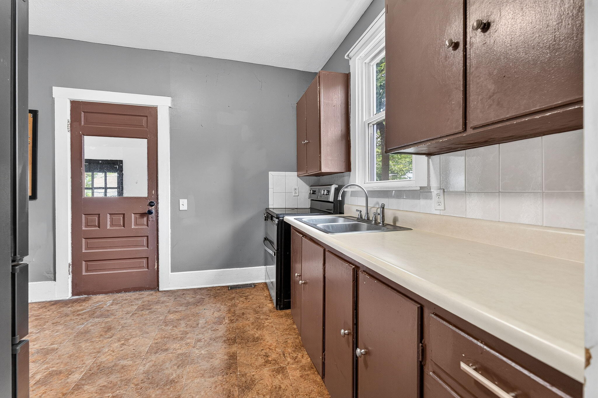 413 Brown, Bellefontaine, Ohio 43311