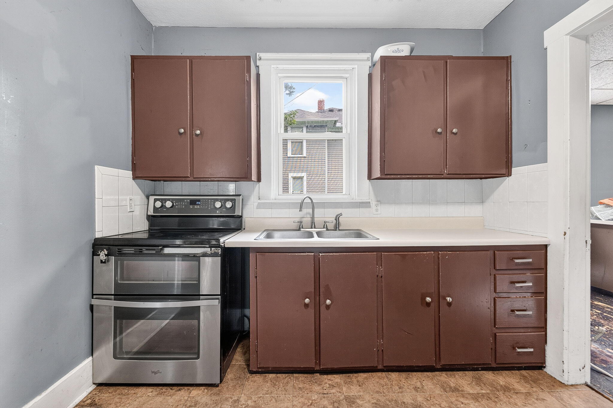 413 Brown, Bellefontaine, Ohio 43311