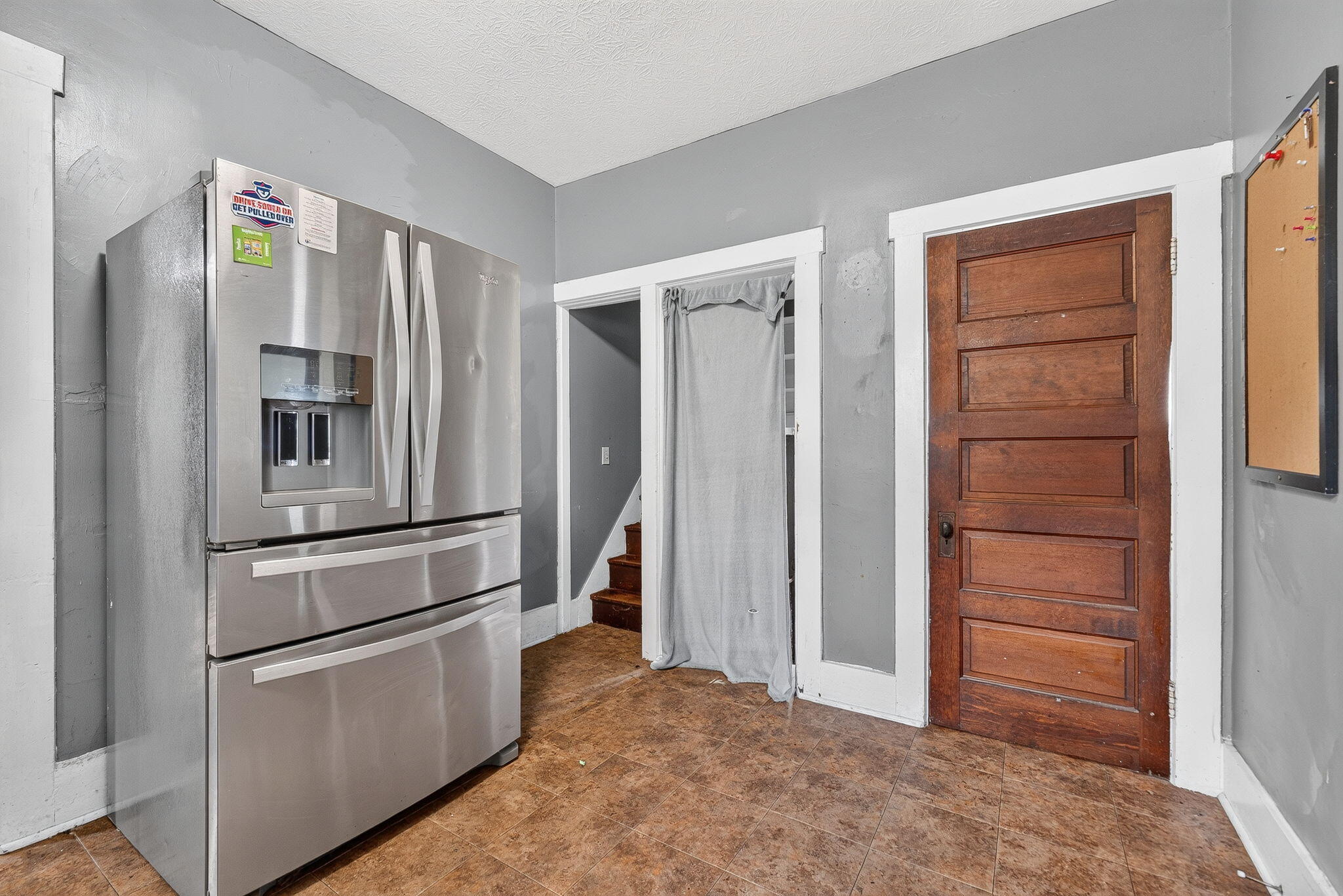 413 Brown, Bellefontaine, Ohio 43311
