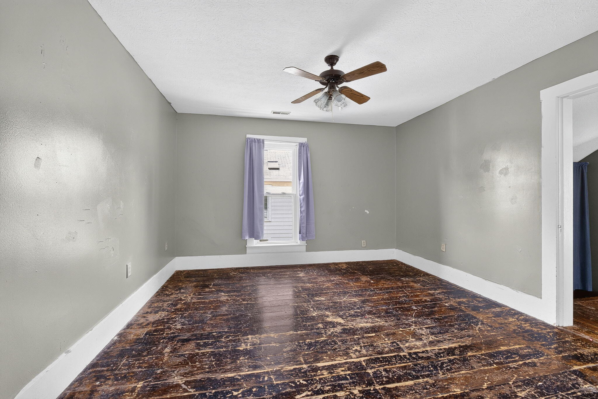 413 Brown, Bellefontaine, Ohio 43311