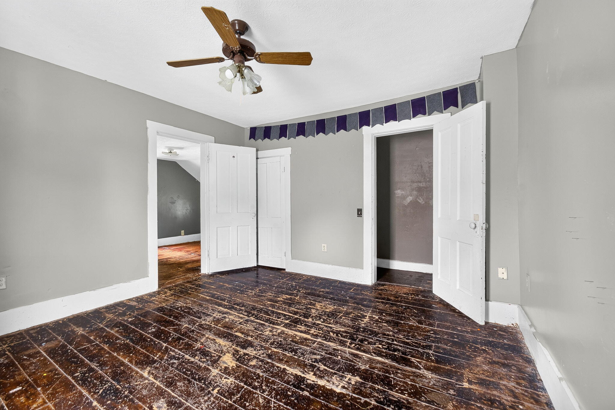 413 Brown, Bellefontaine, Ohio 43311