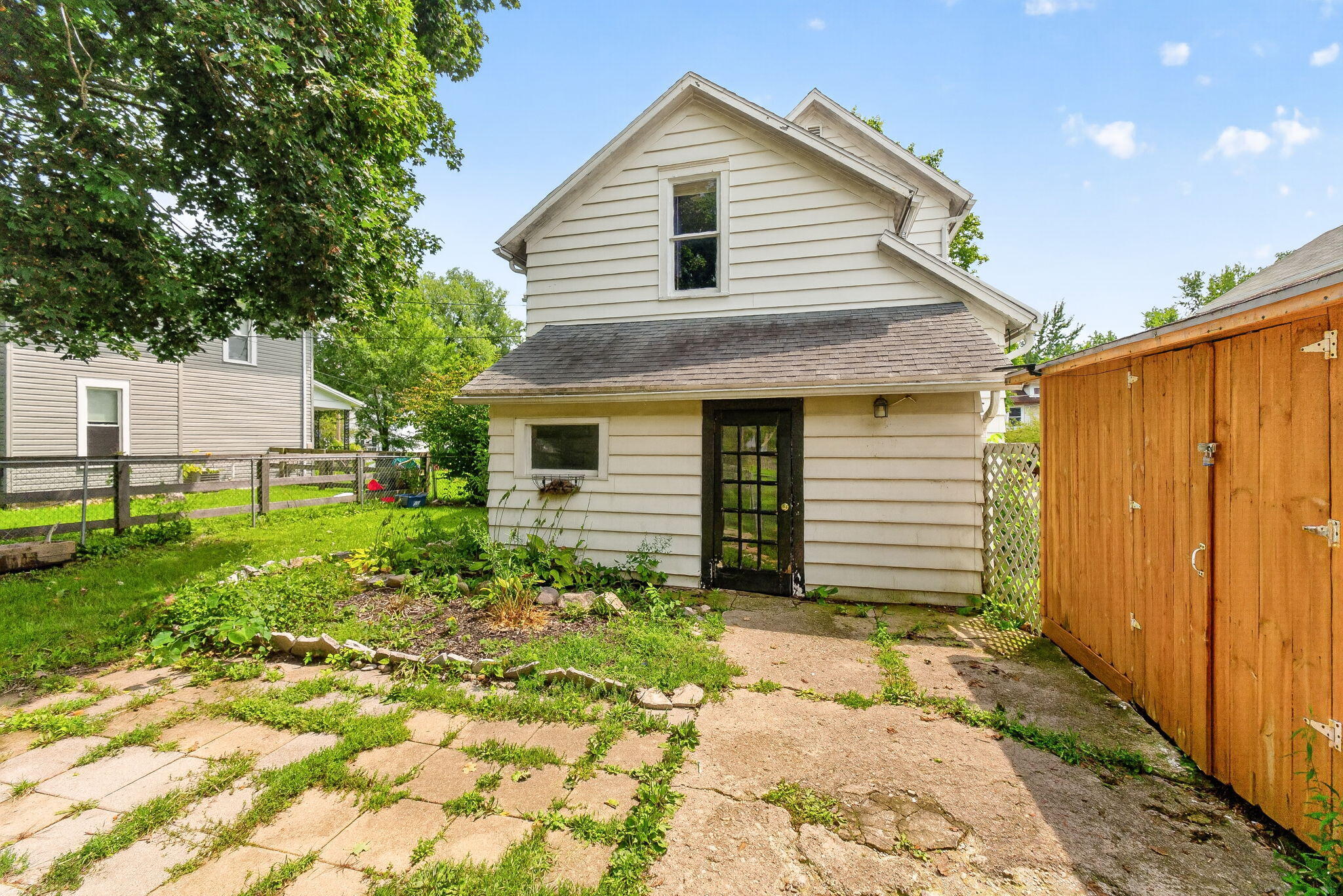413 Brown, Bellefontaine, Ohio 43311
