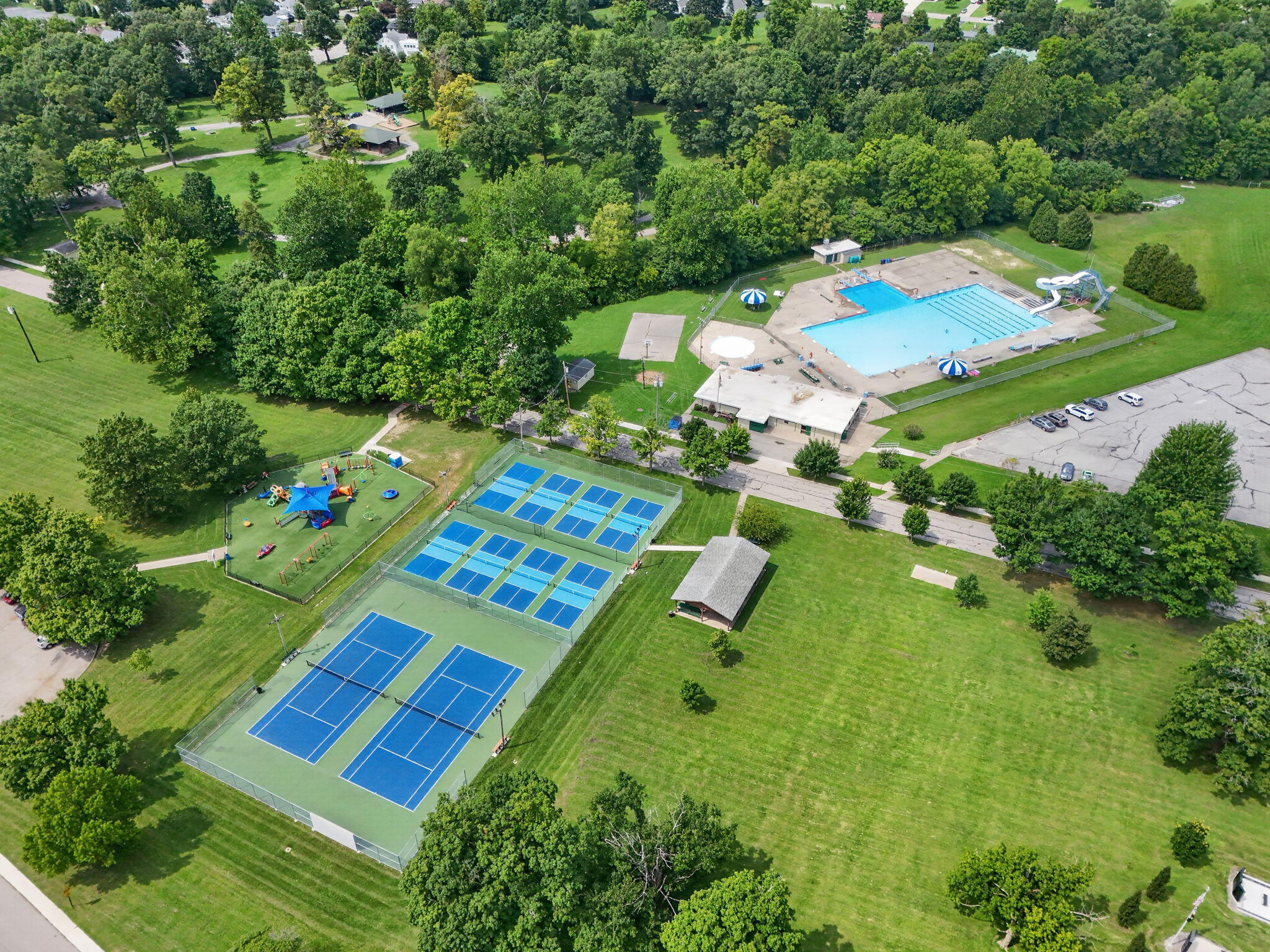 413 Brown, Bellefontaine, Ohio 43311
